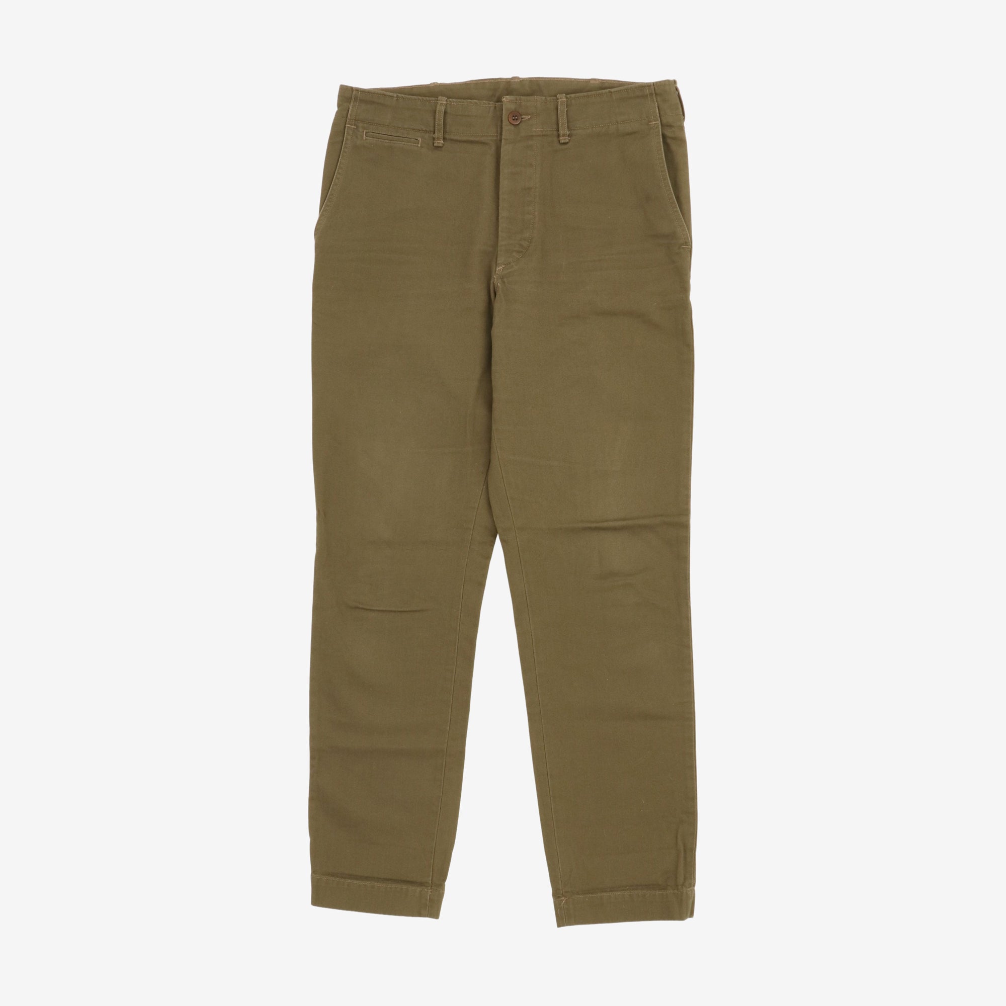 HBT Officer Pant (34W X 32L)