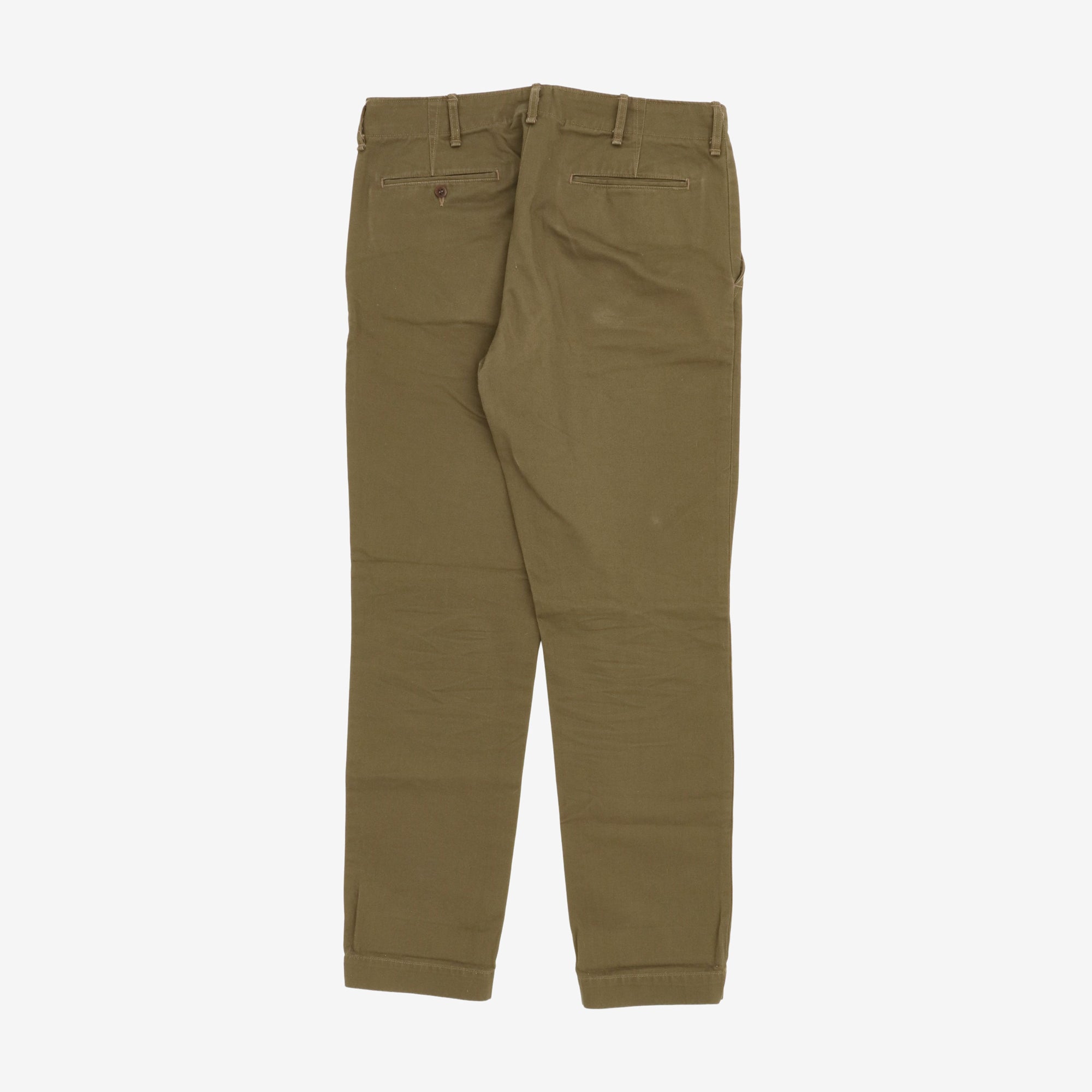 HBT Officer Pant (34W X 32L)