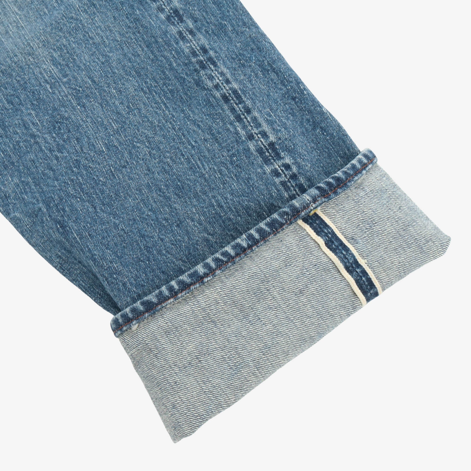 Lot 107 Denim (36W X 30L)