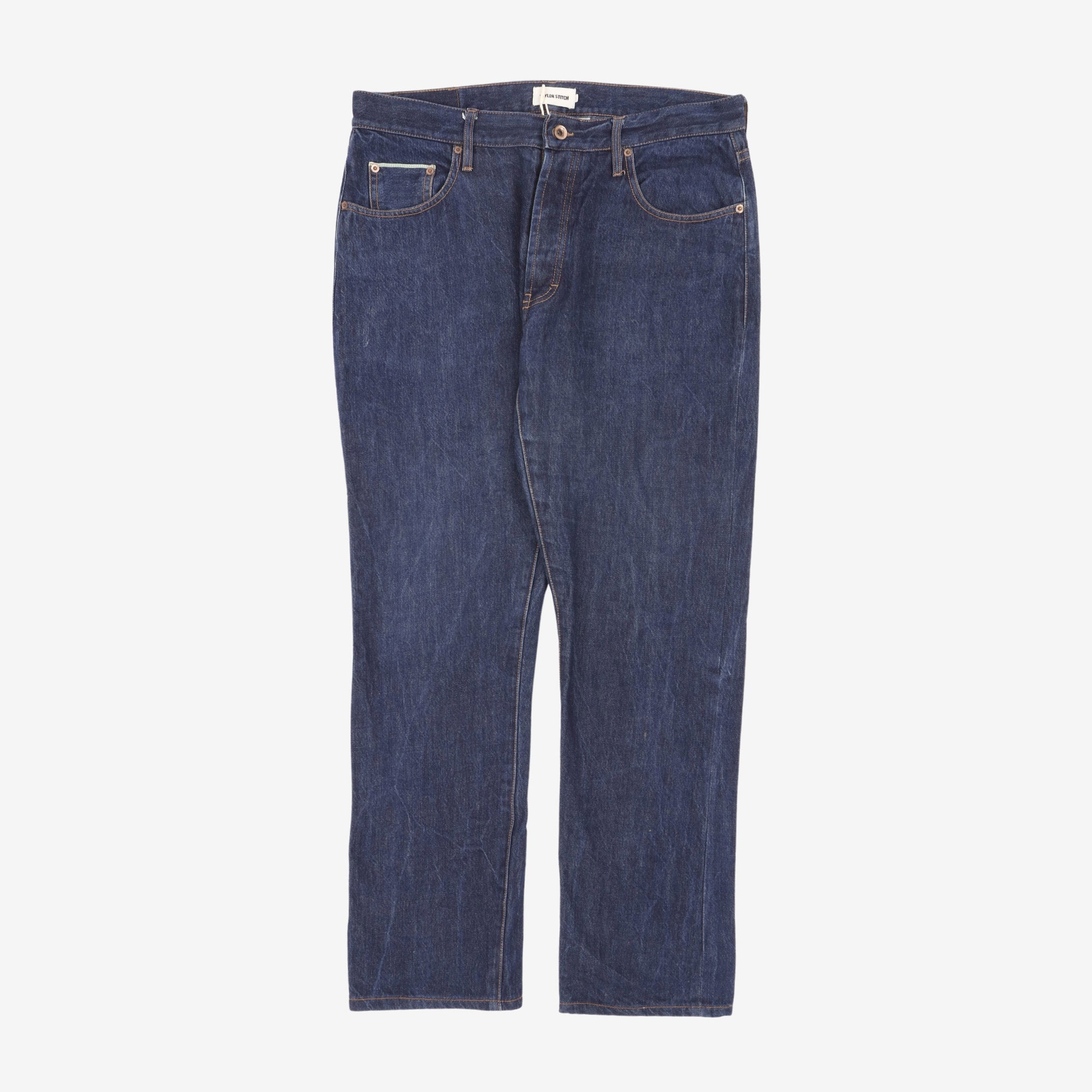 The Democratic Jean (34W X 30L)