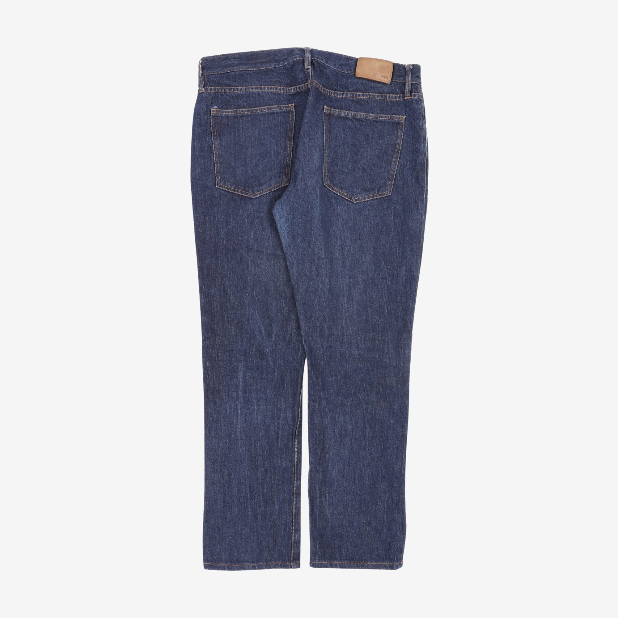 The Democratic Jean (34W X 30L)