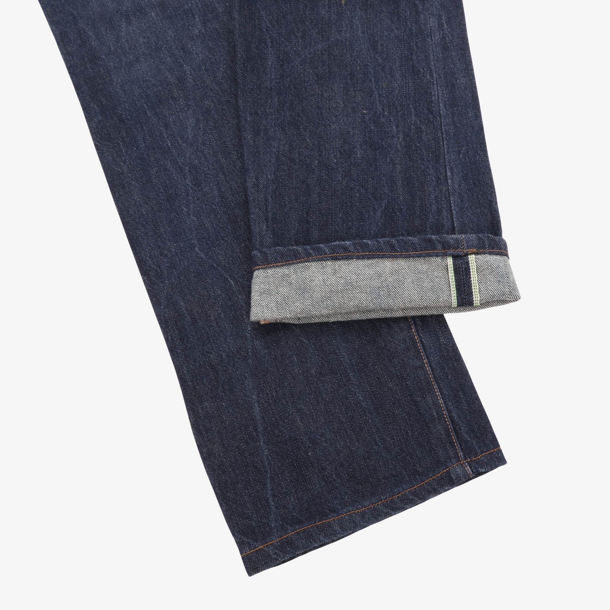 The Democratic Jean (34W X 30L)