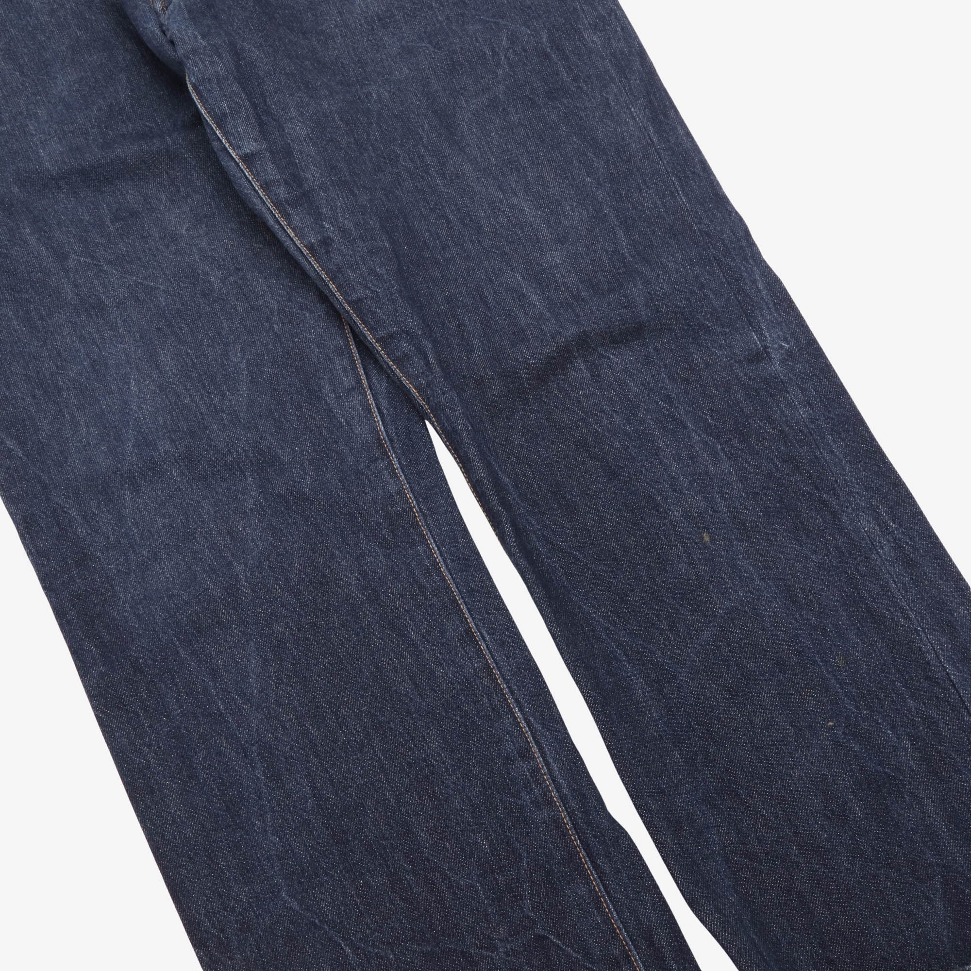 The Democratic Jean (34W X 30L)