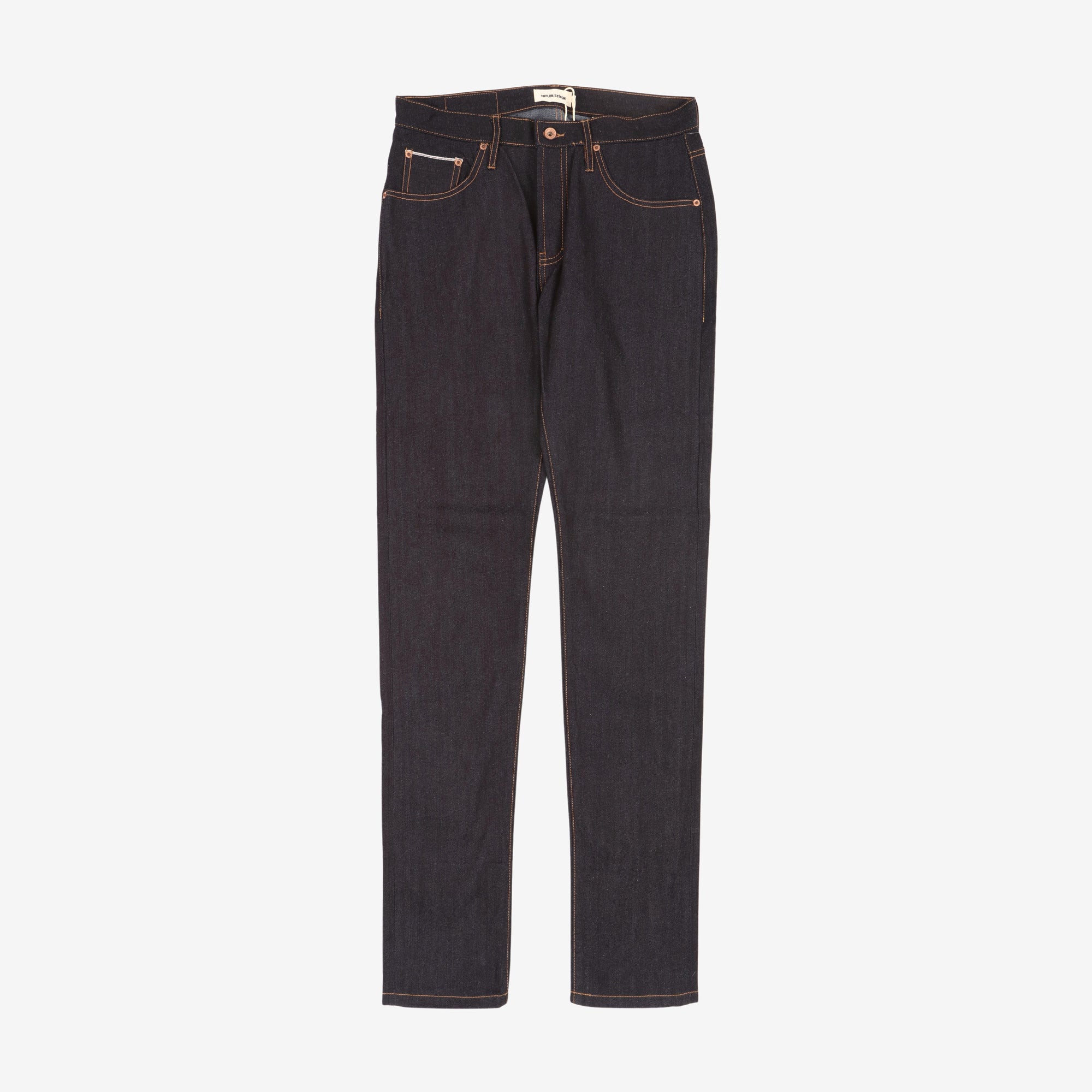 The Slim Jean (32W X 37L)