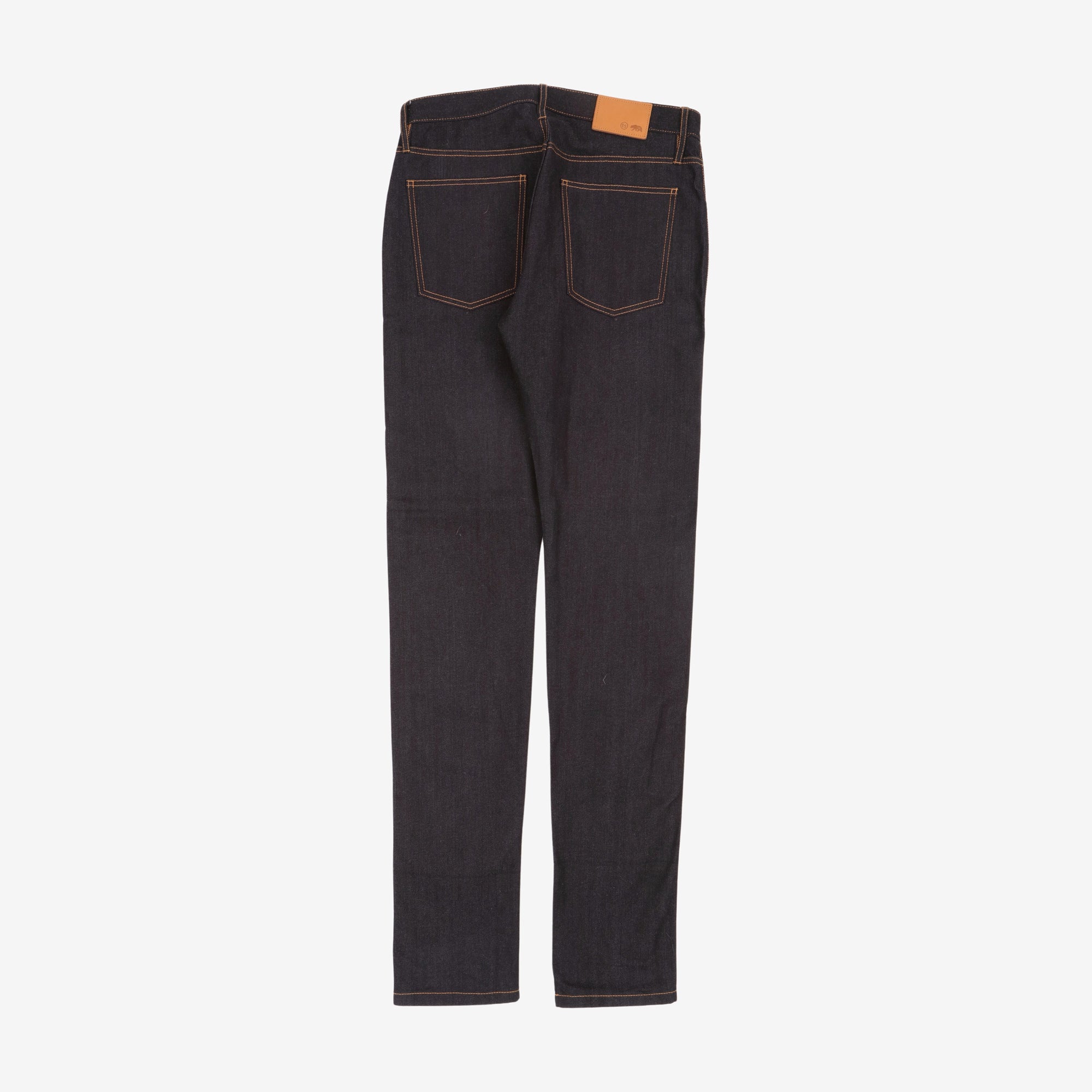 The Slim Jean (32W X 37L)