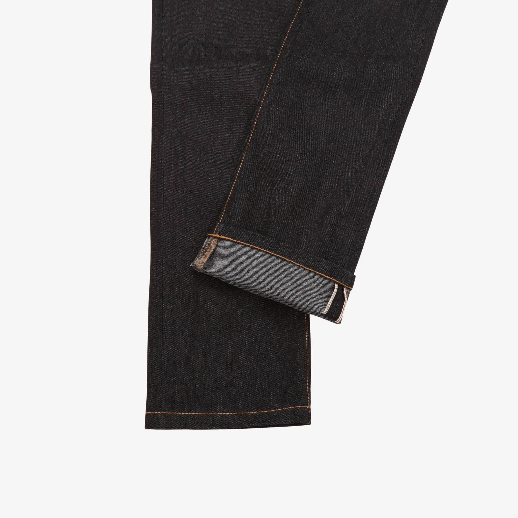 The Slim Jean (32W X 37L)