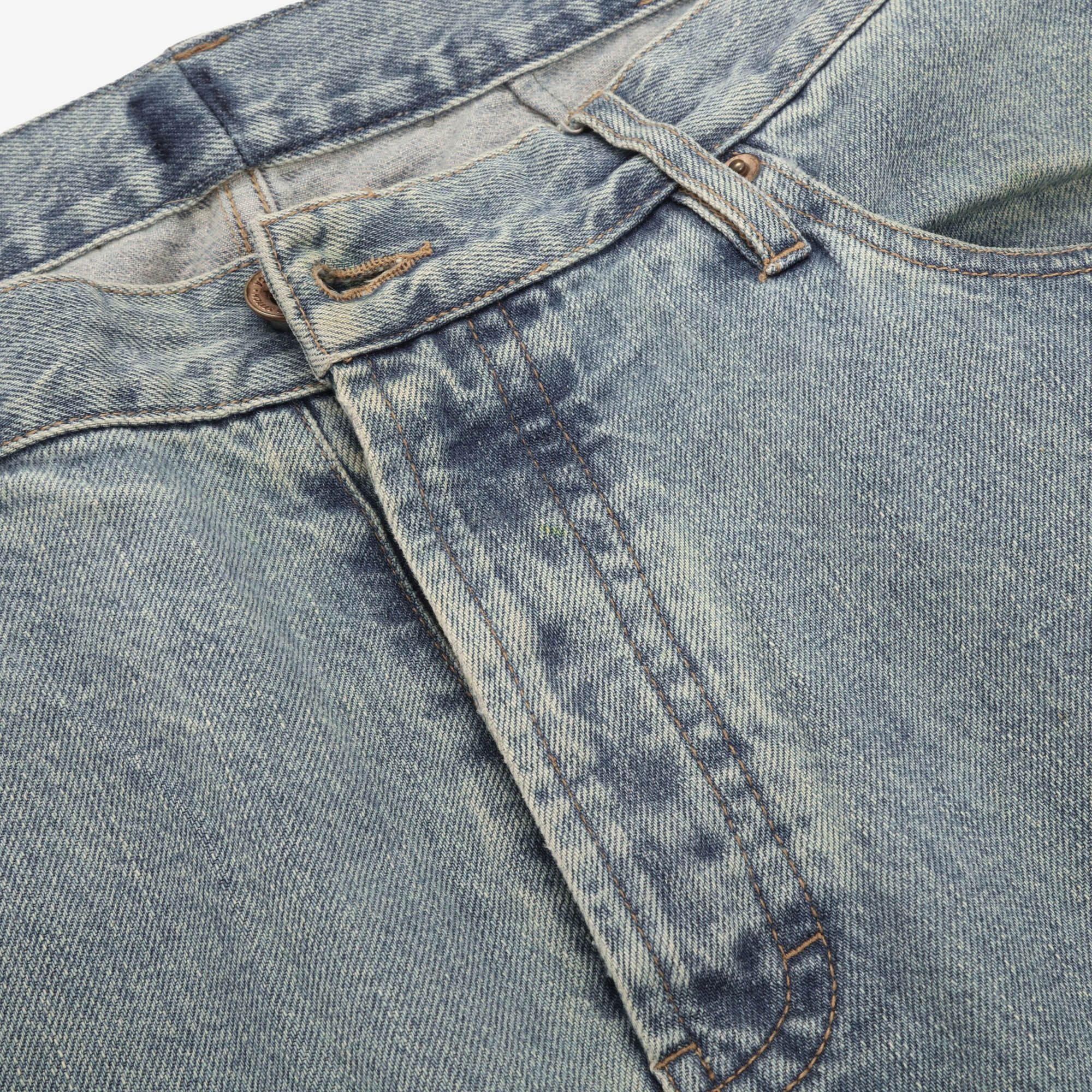 The Democratic Jean (34W X 29L)