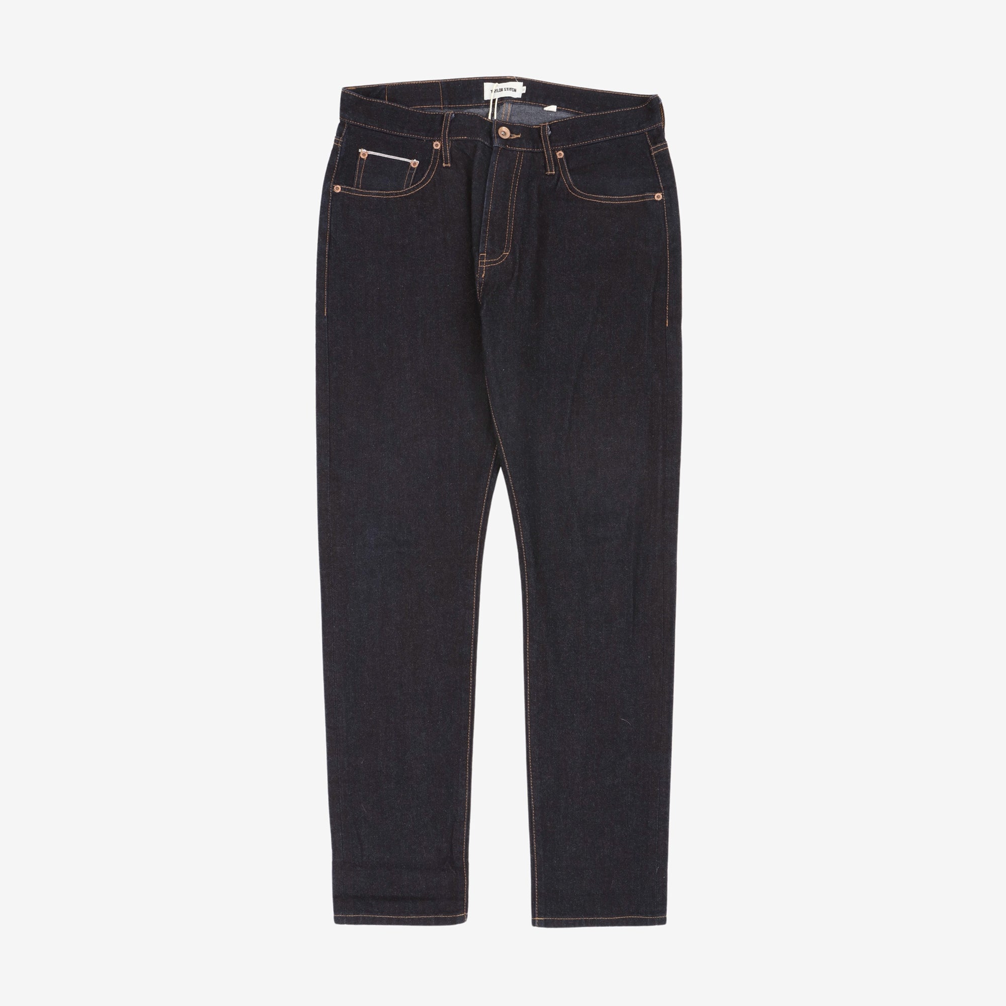 The Slim Jean (33W X 31L)