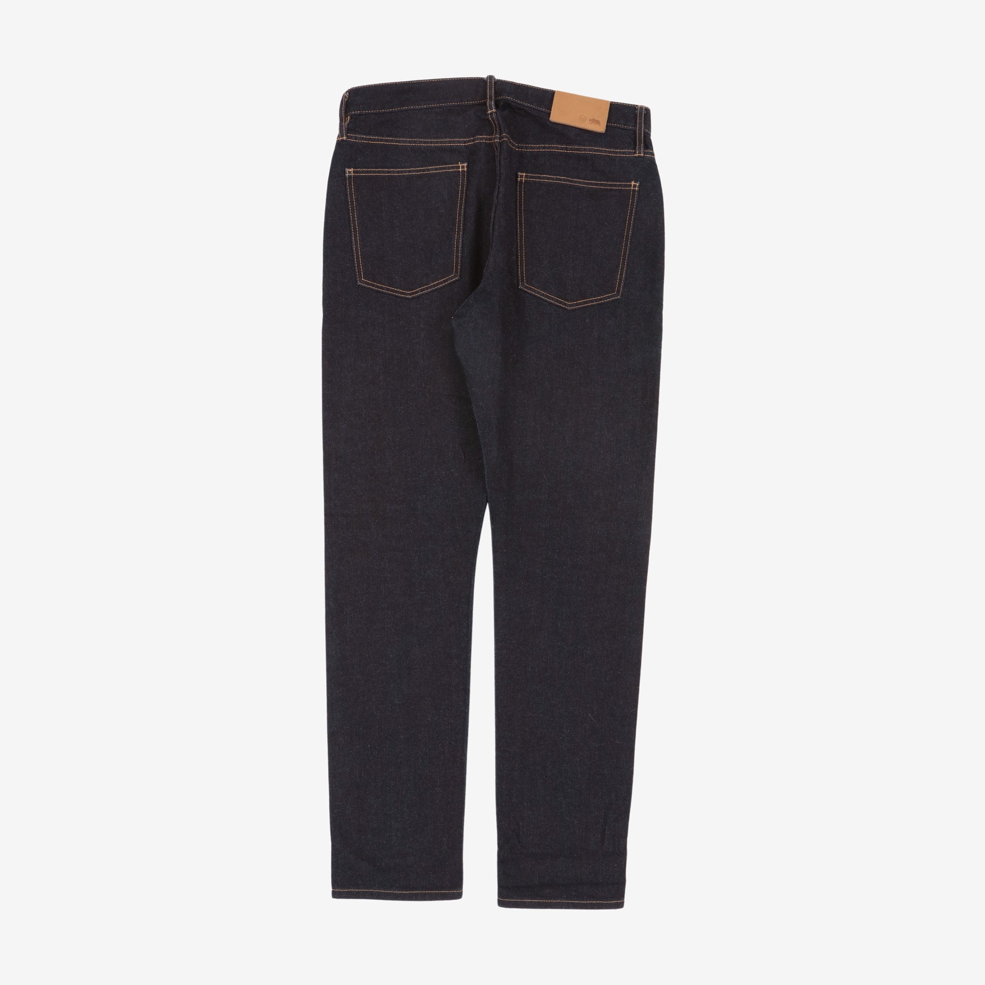The Slim Jean (33W X 31L)