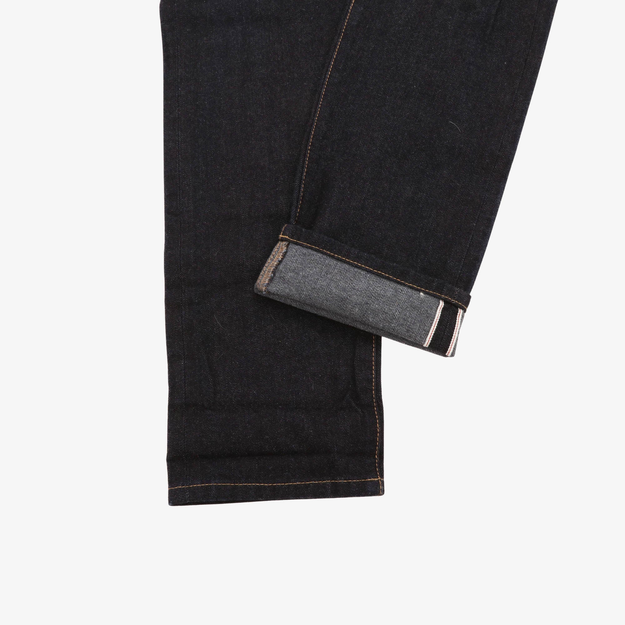The Slim Jean (33W X 31L)