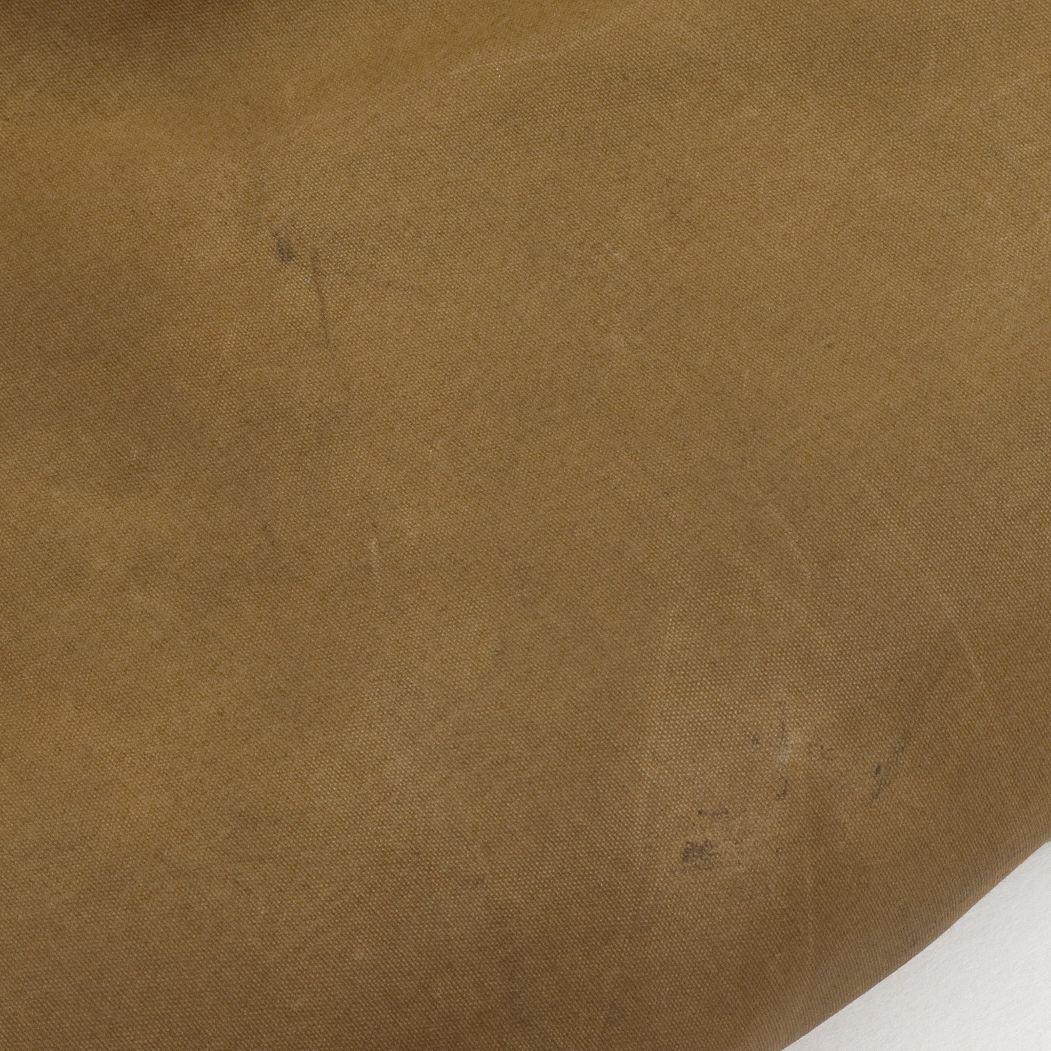 Travis Waxed Oiled Down Parka
