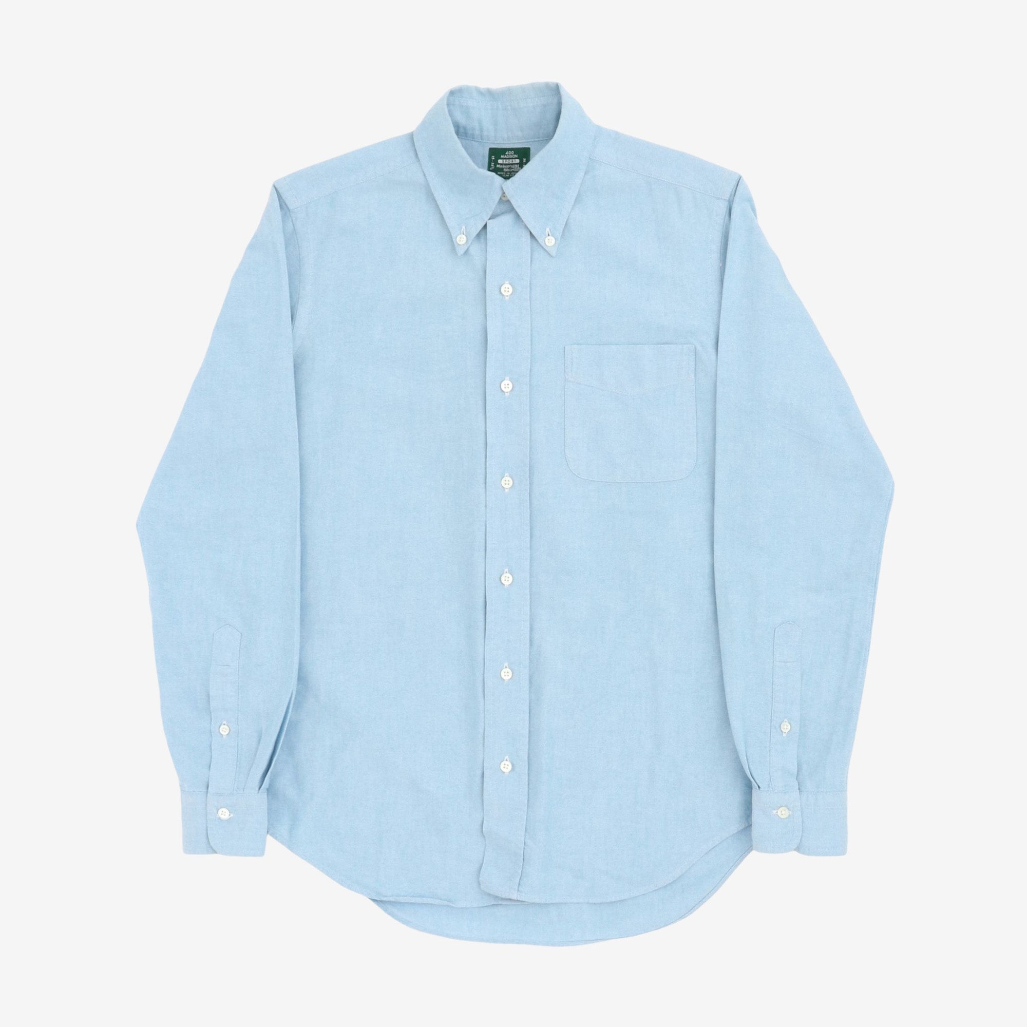 Makers Shirt