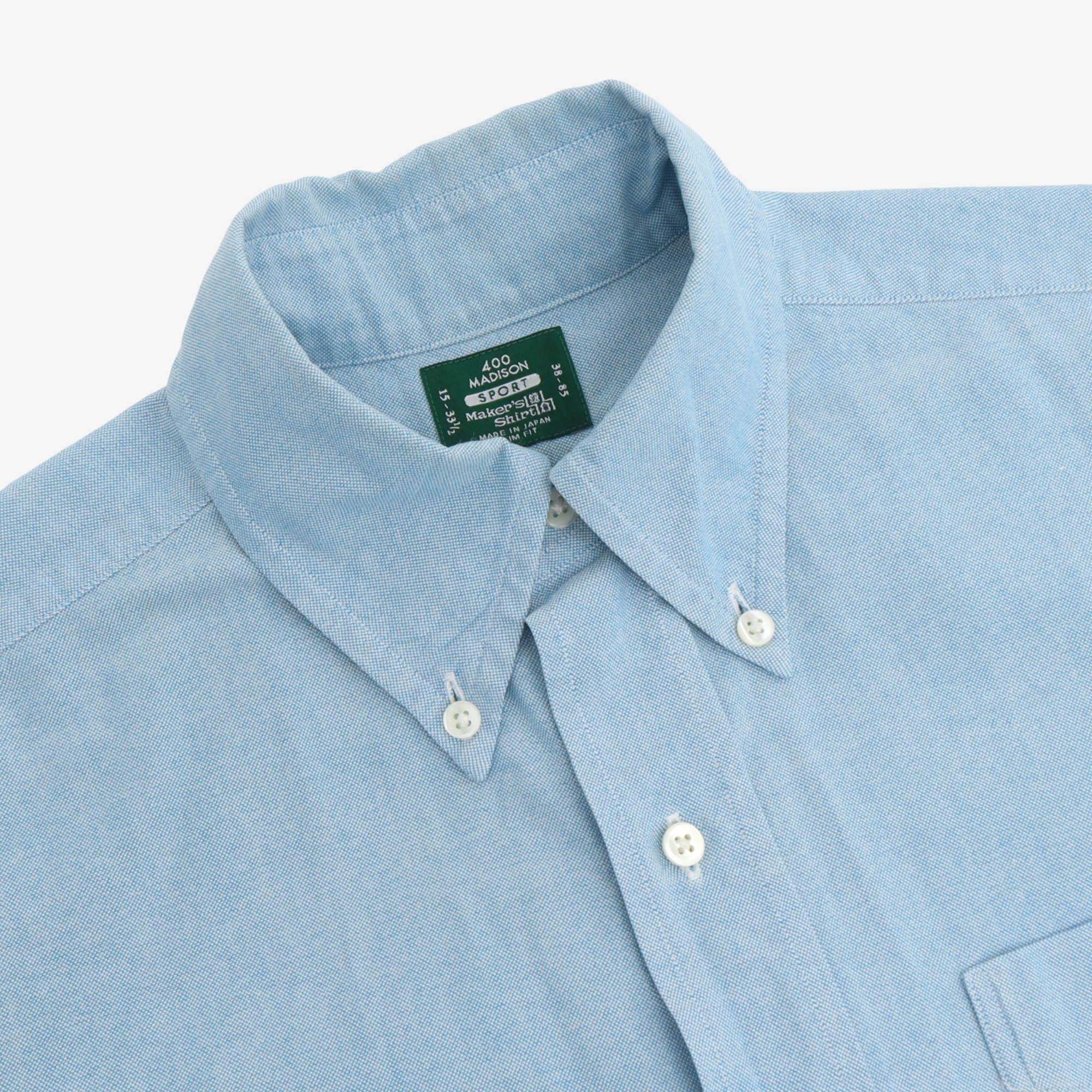 Makers Shirt