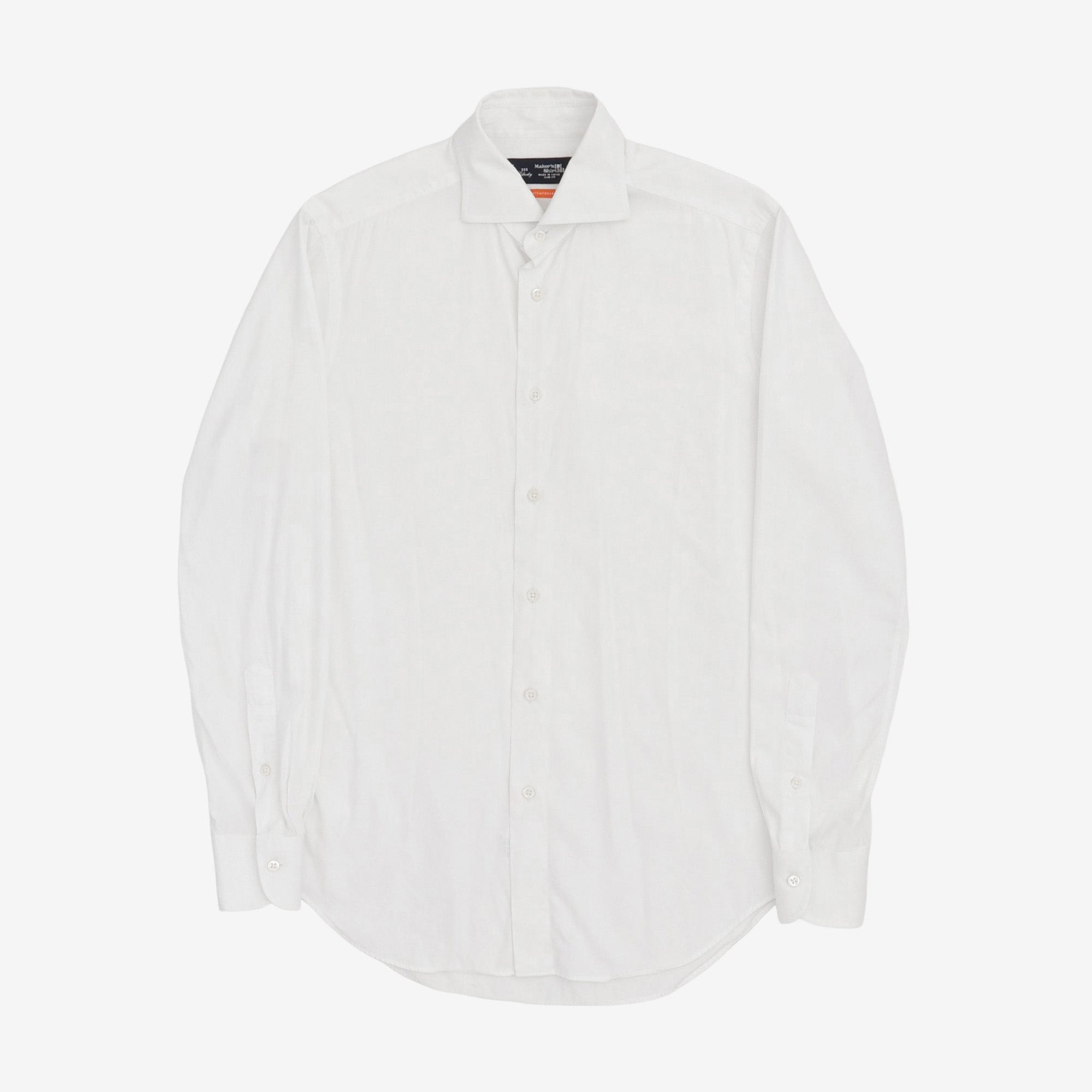 Makers Shirt