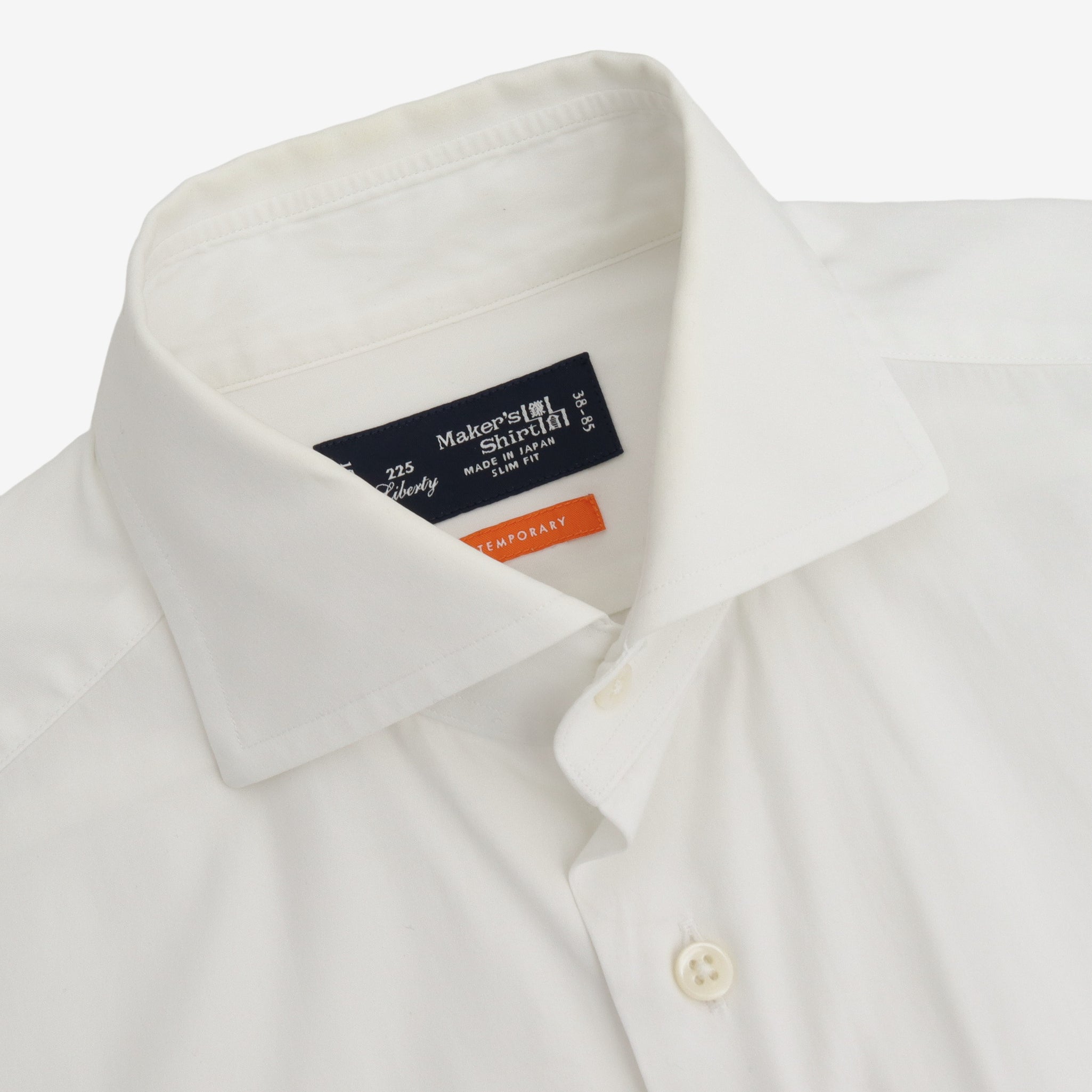 Makers Shirt