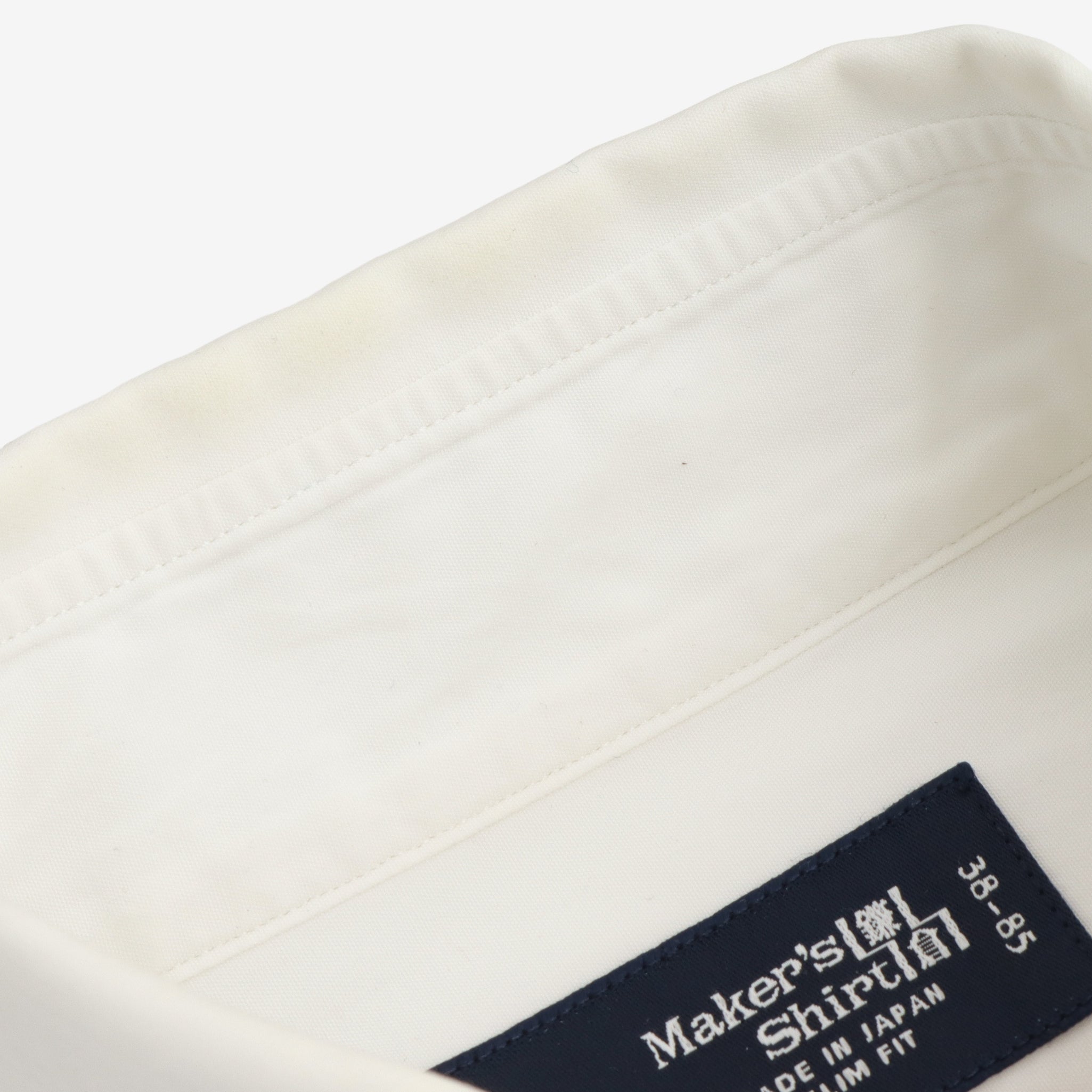 Makers Shirt