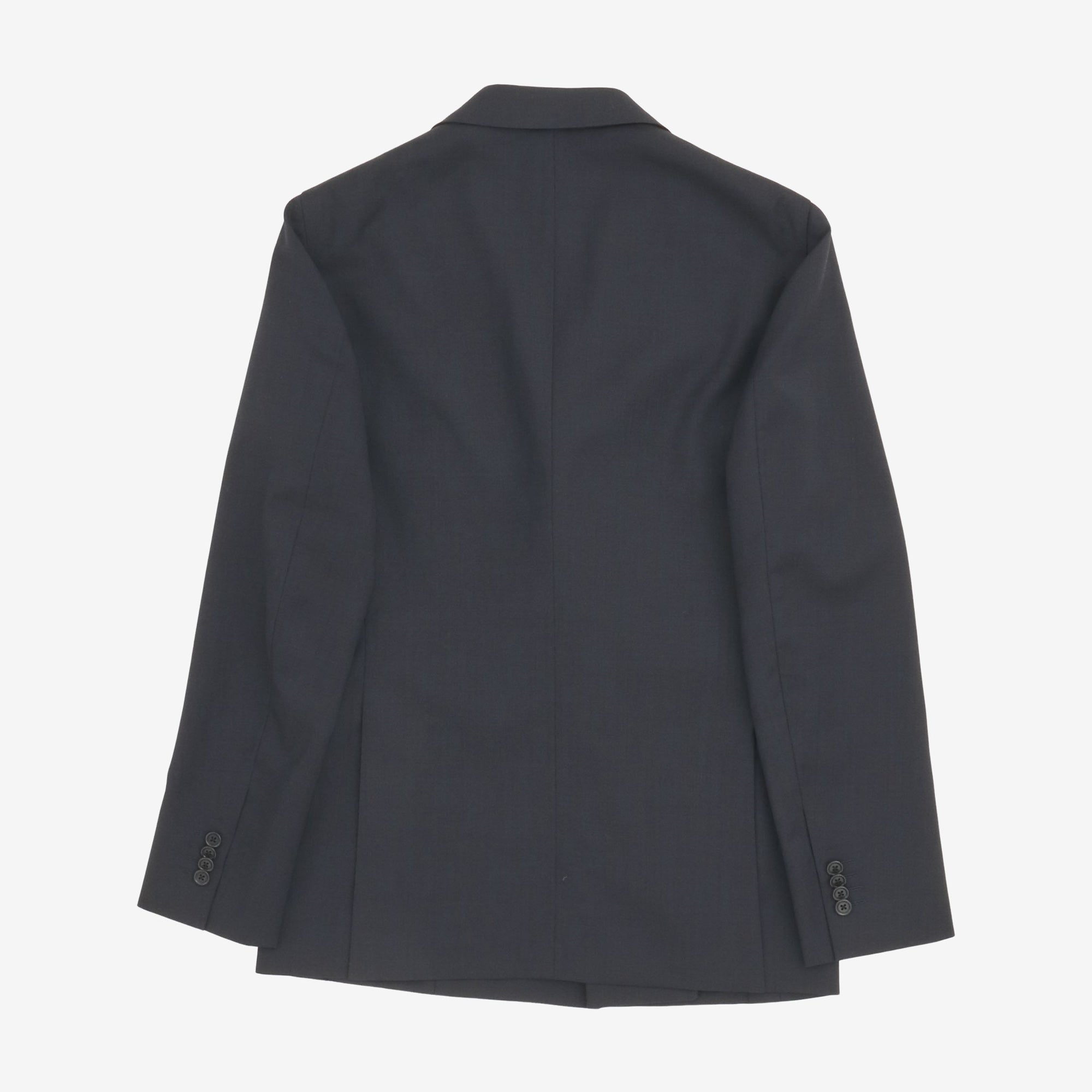 DB Wool Suit