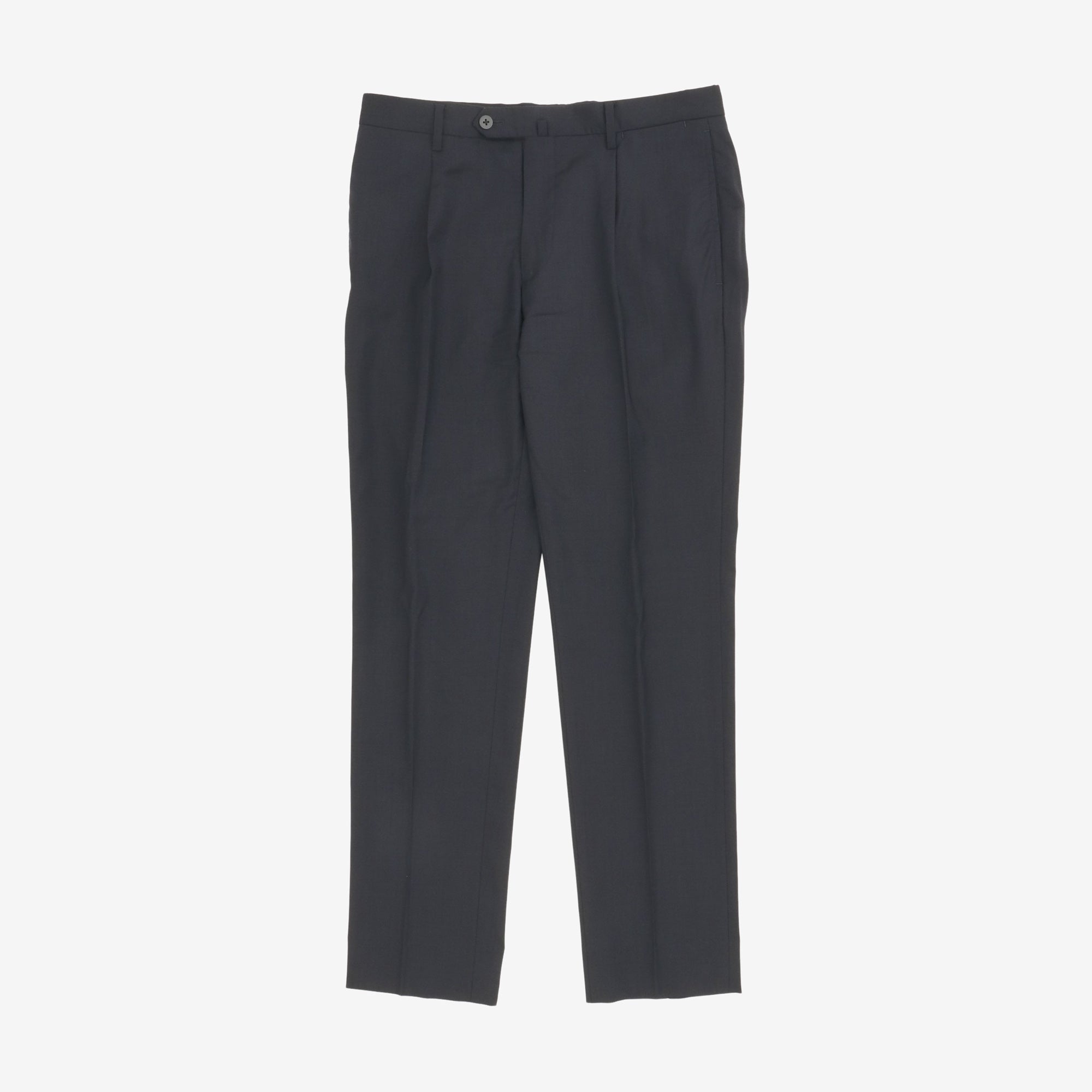 DB Wool Suit