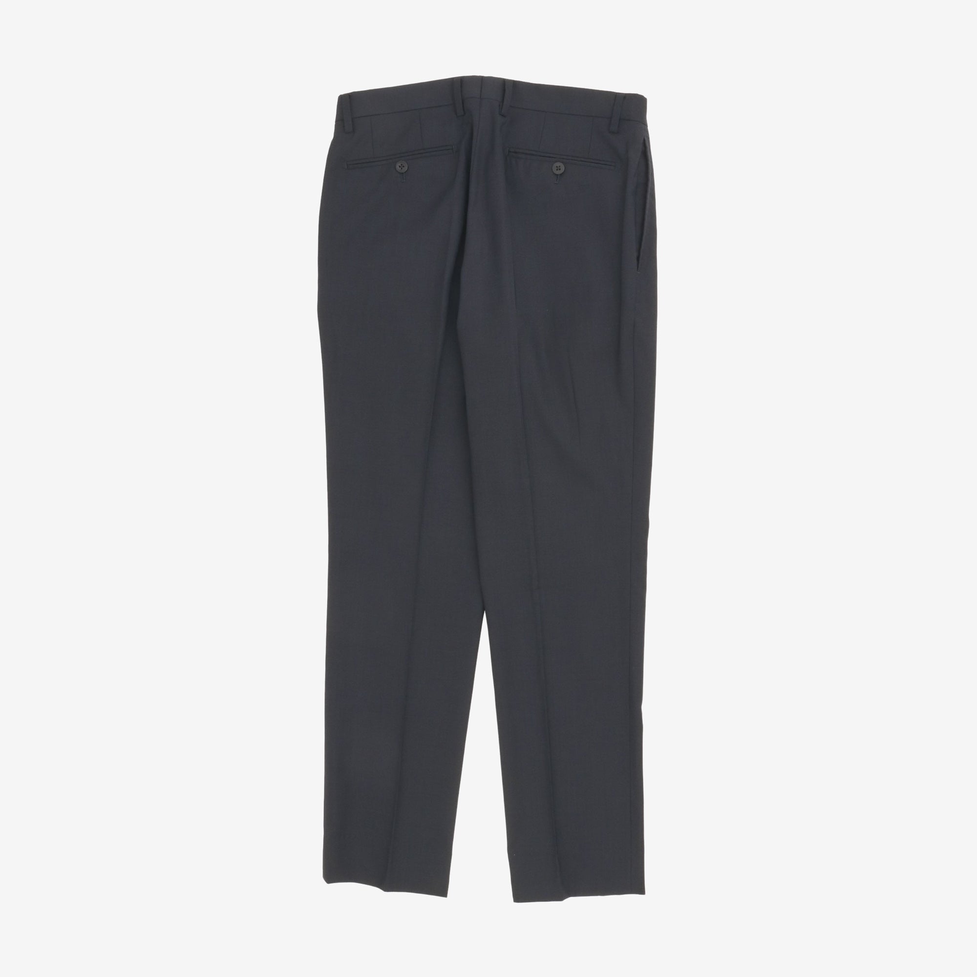 DB Wool Suit