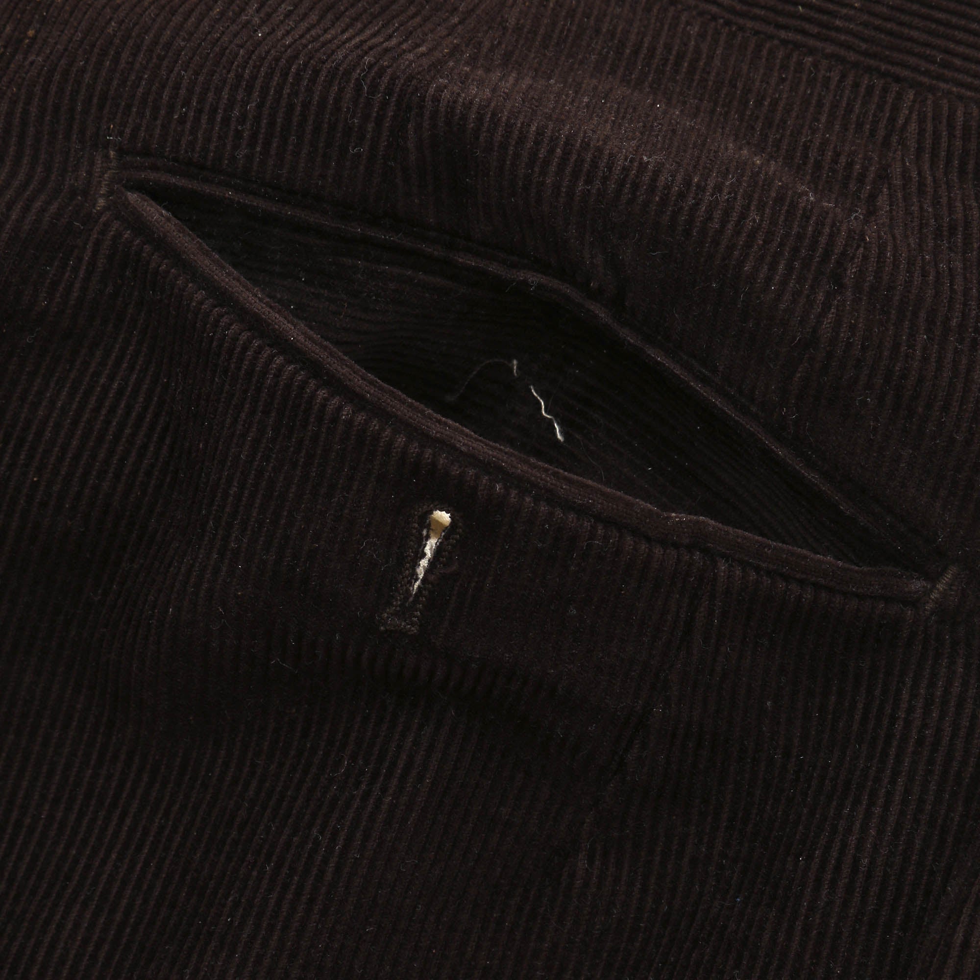 Arnold Corduroy Trousers (30W X 30.5L)