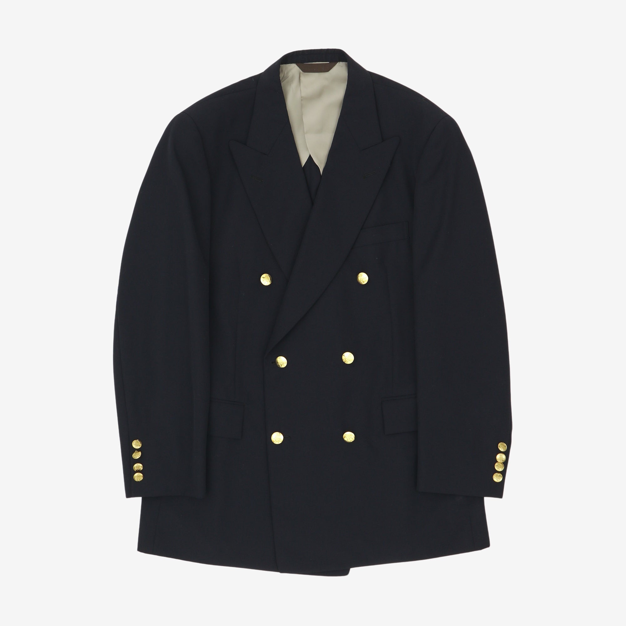 DB Wool Blazer