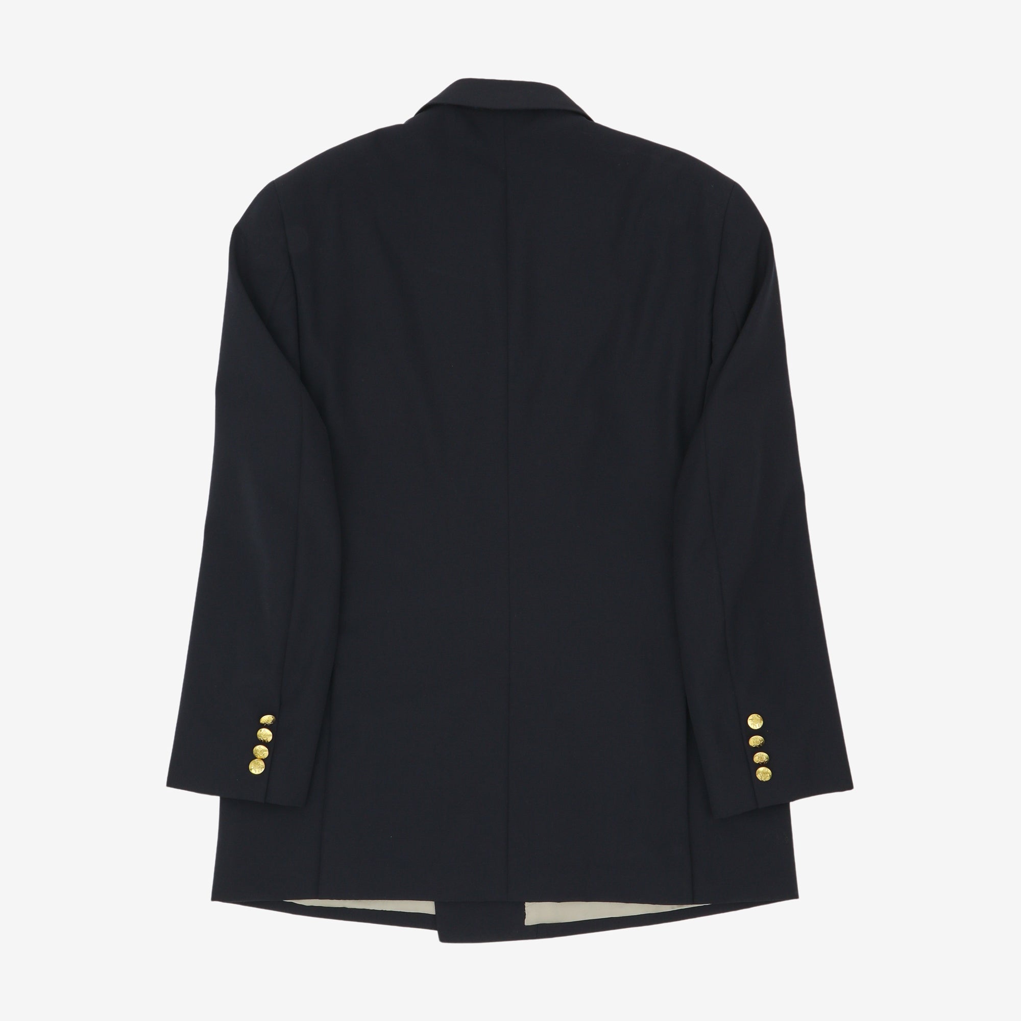 DB Wool Blazer