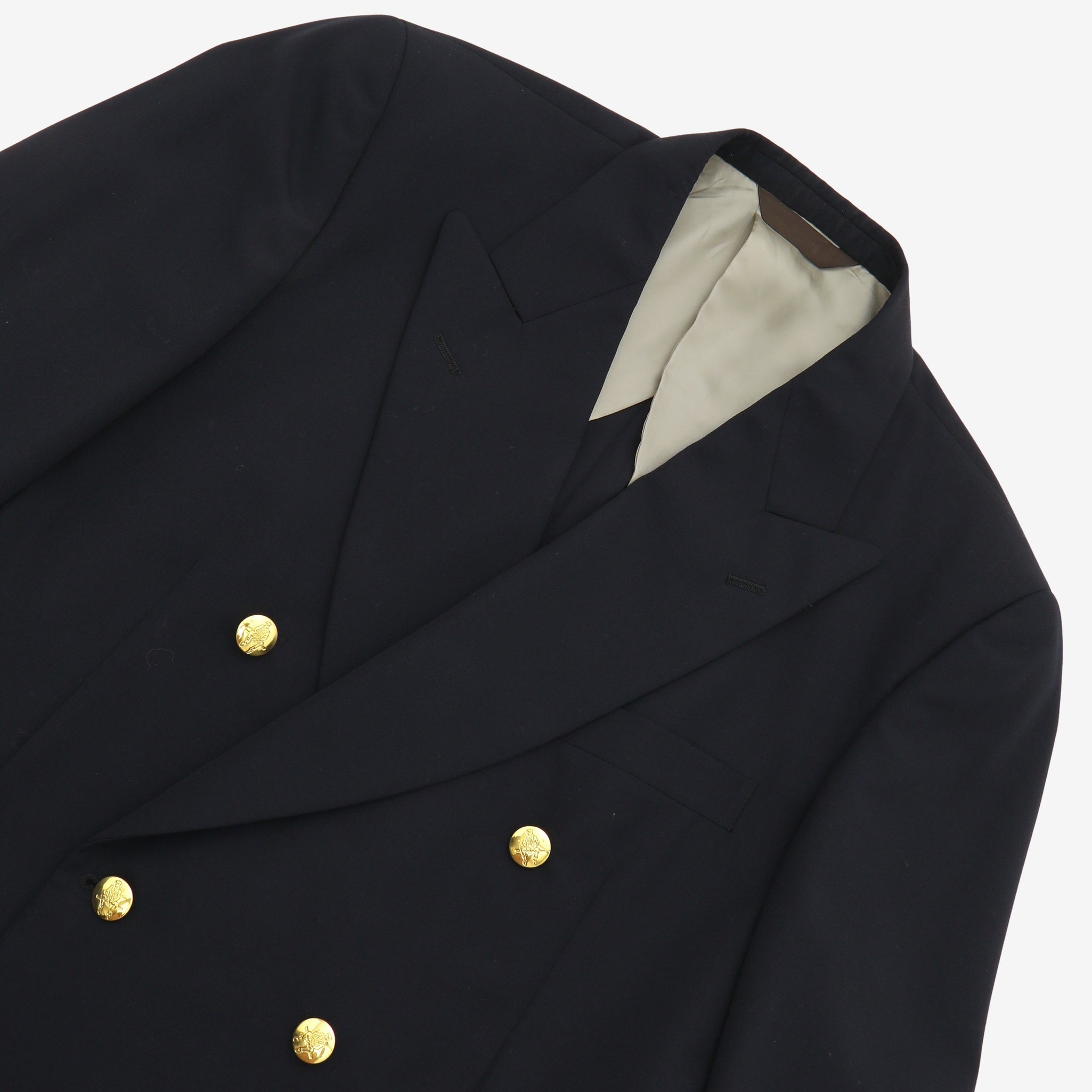 DB Wool Blazer