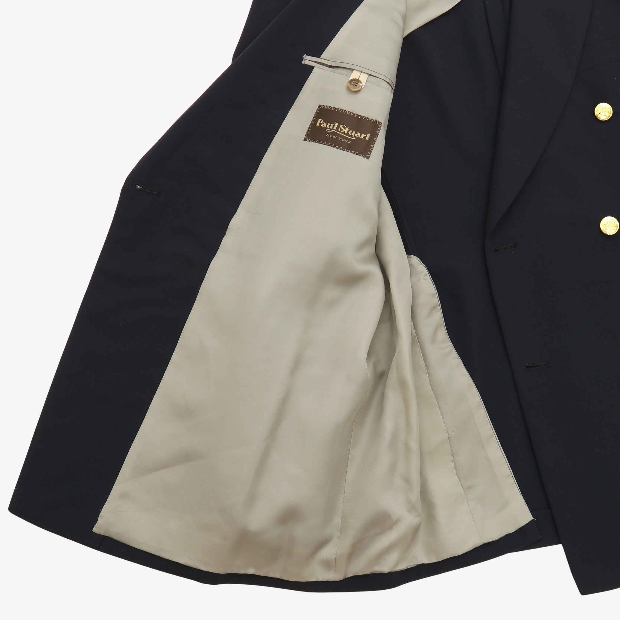 DB Wool Blazer