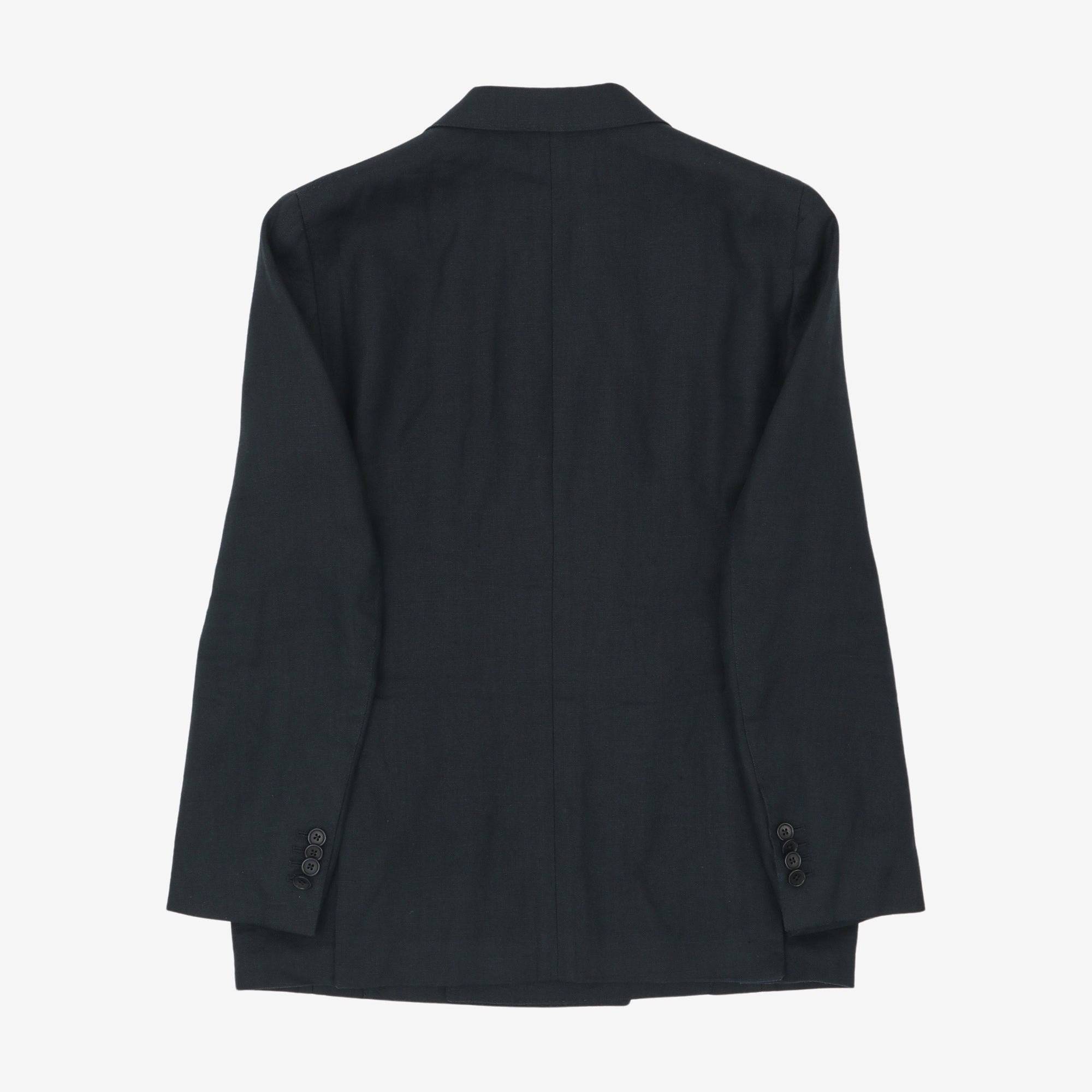 Linen DB Suit