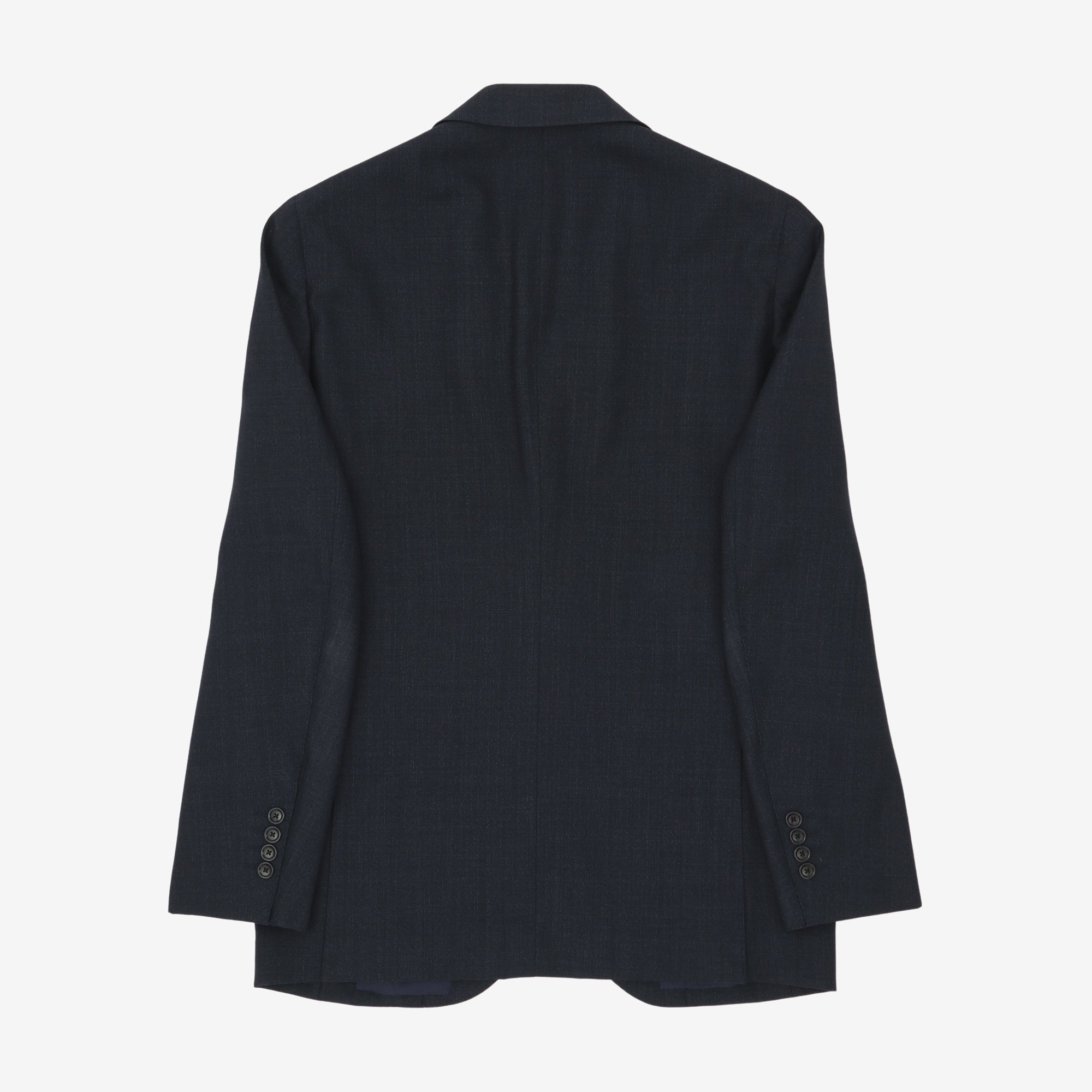 Canonico Melange Suit