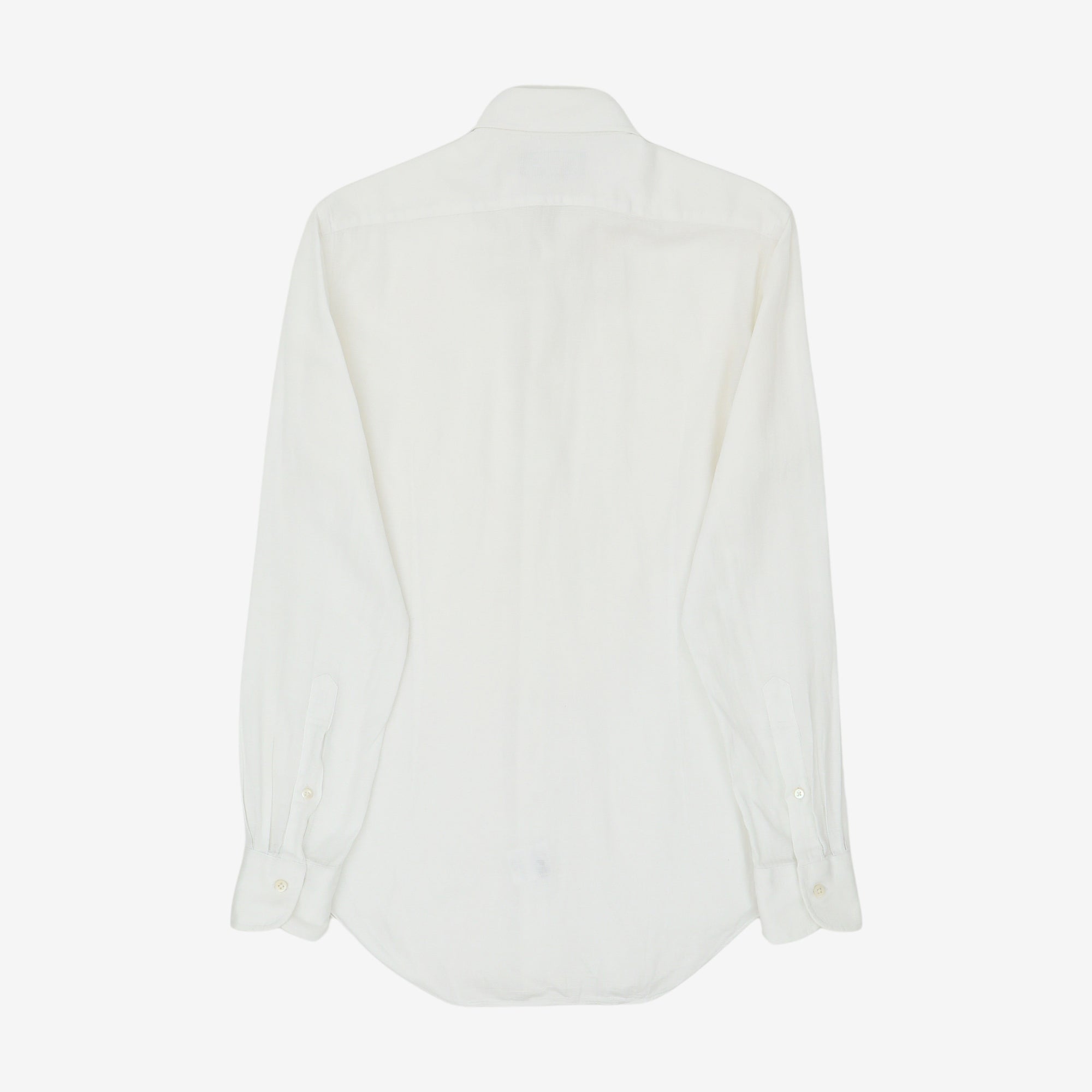 225 Liberty Linen Blend Dress Shirt