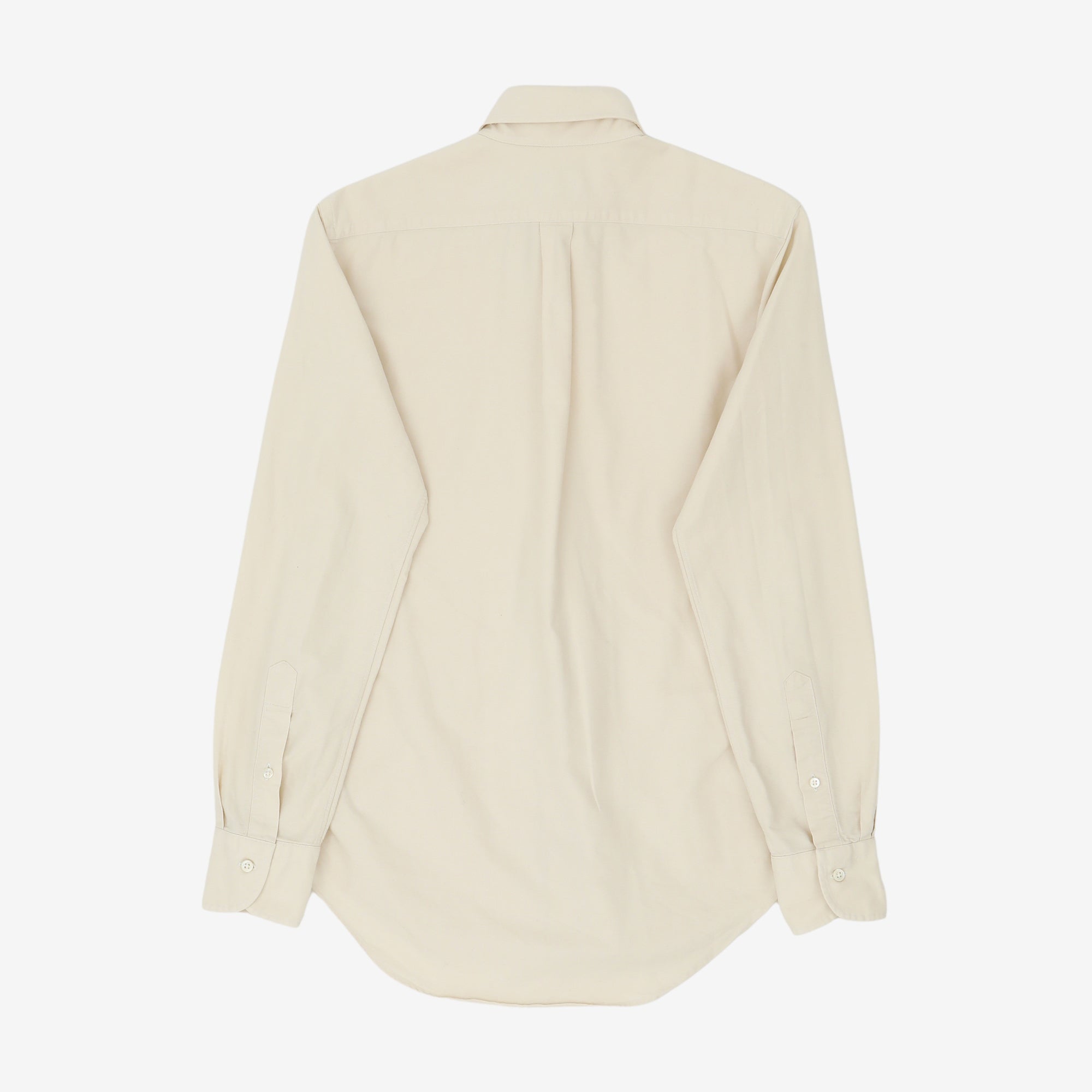 Vintage Ivy BD Oxford Shirt