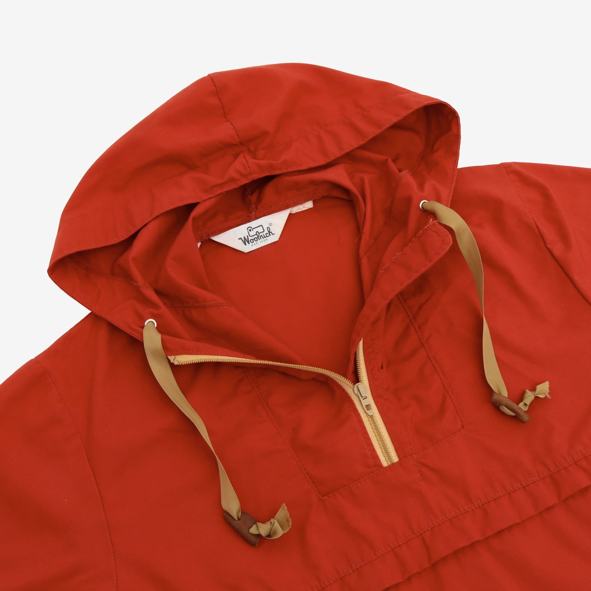 Vintage Anorak