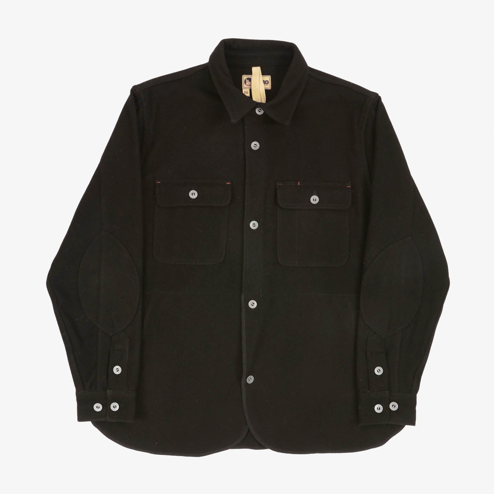 Lybro CPO Overshirt