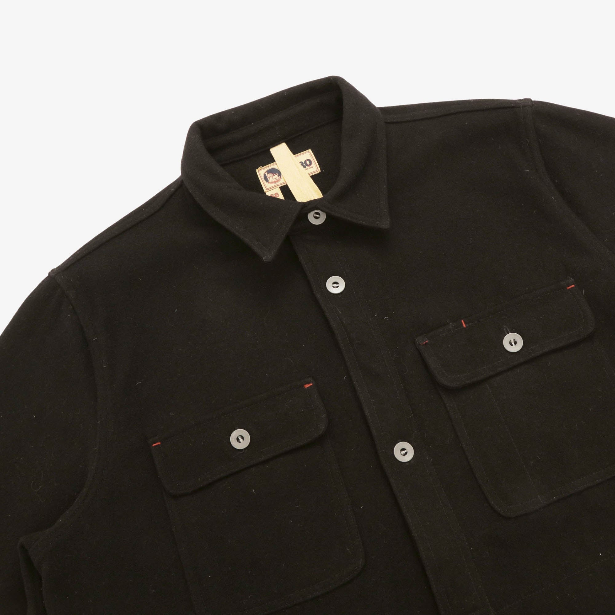 Lybro CPO Overshirt