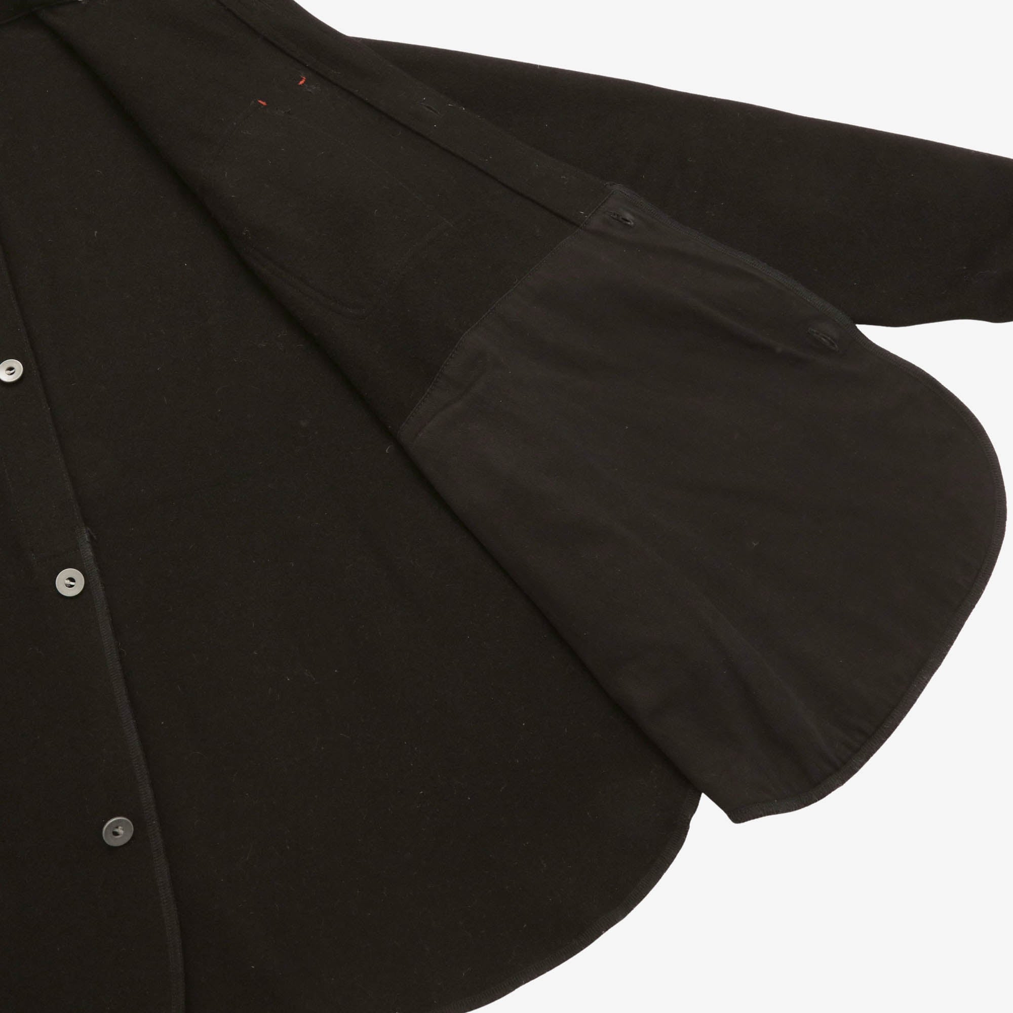 Lybro CPO Overshirt