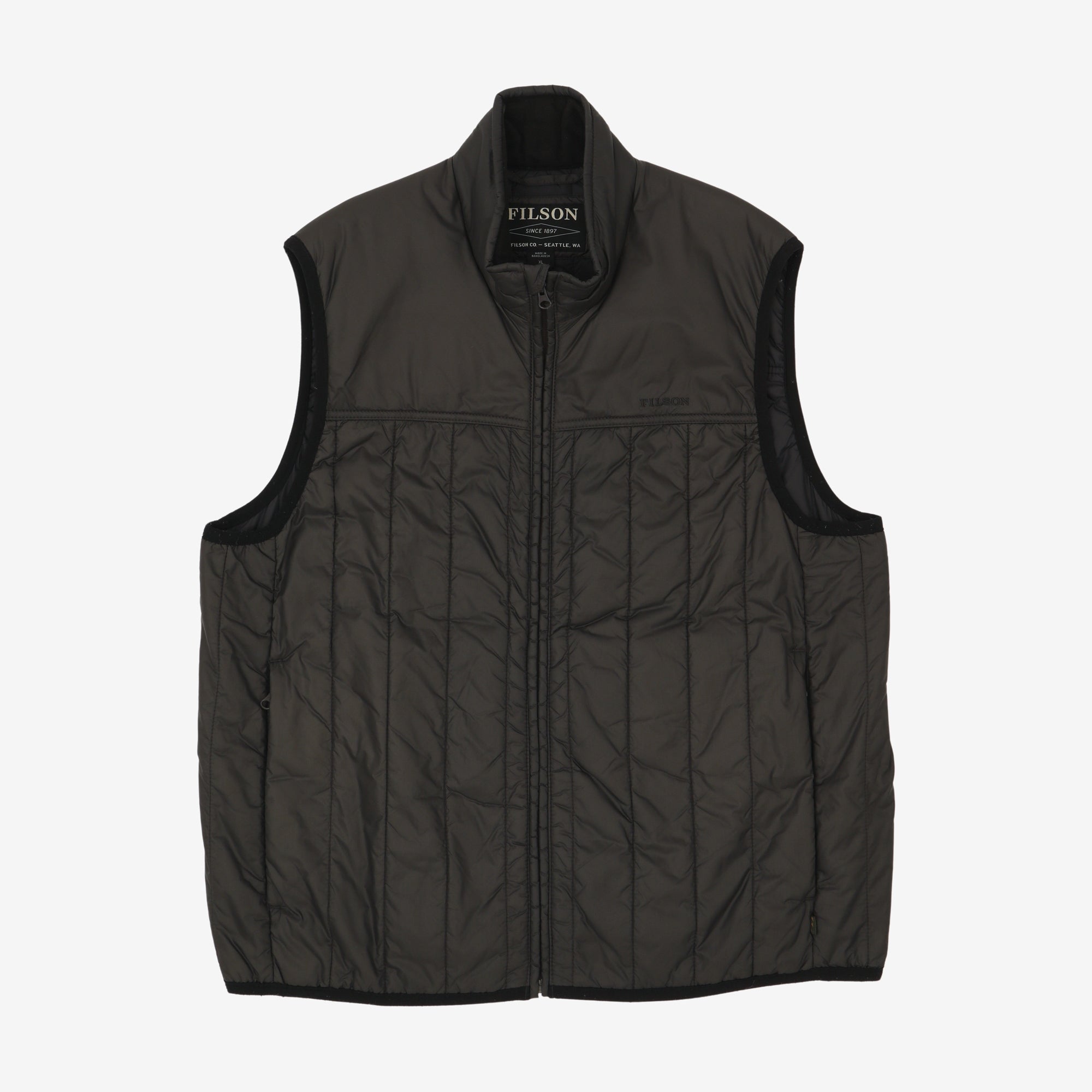 Ultralight Vest