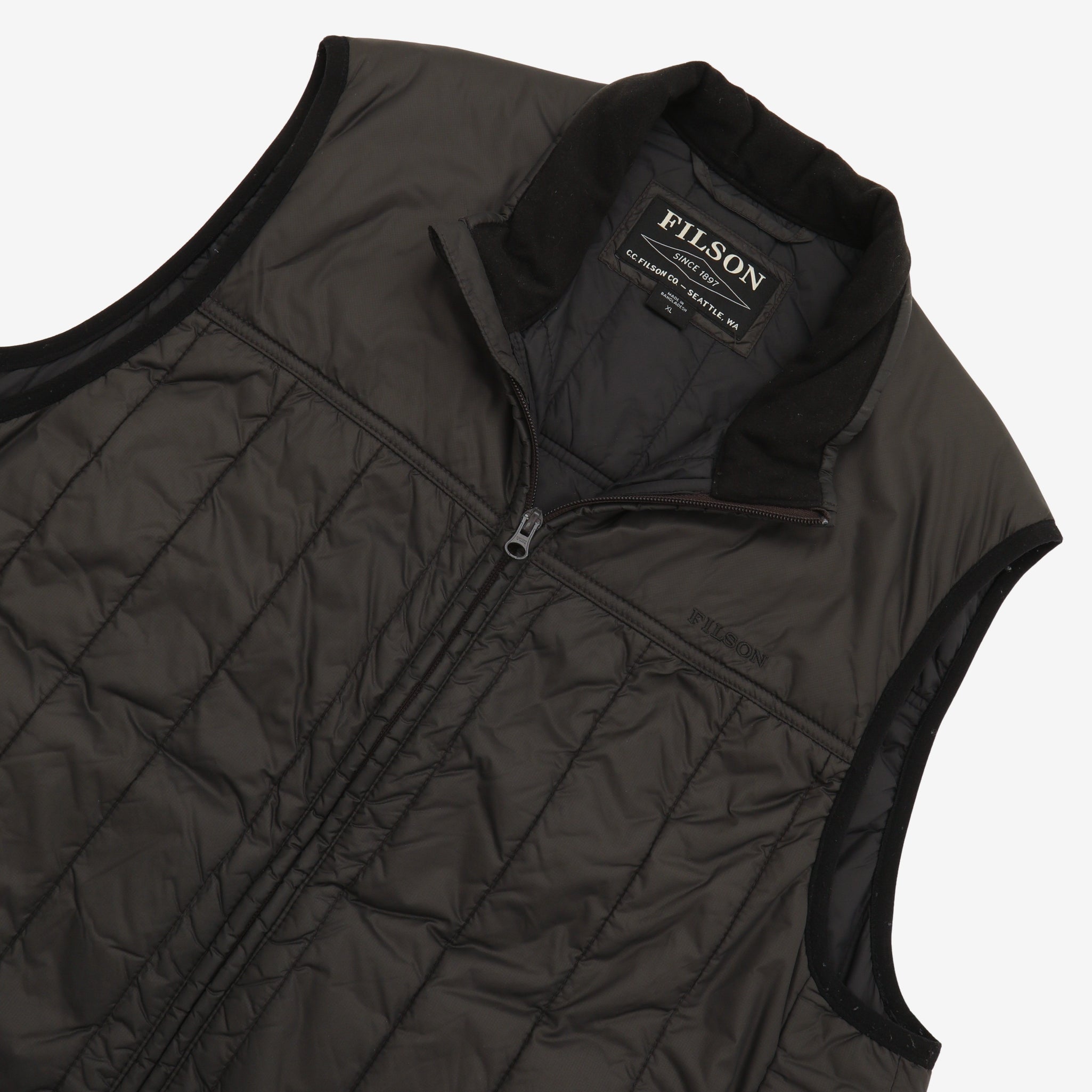 Ultralight Vest
