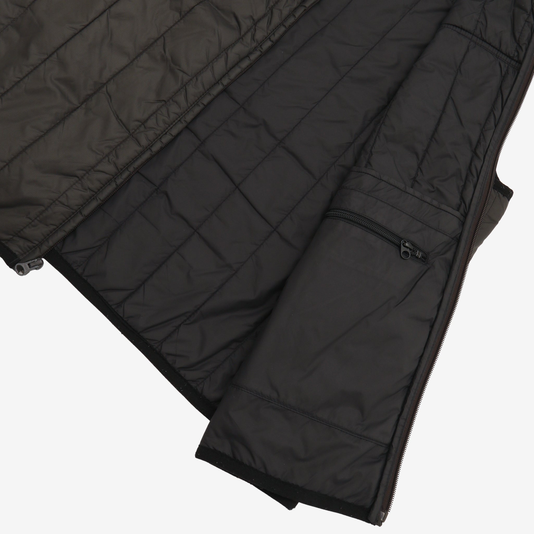 Ultralight Vest