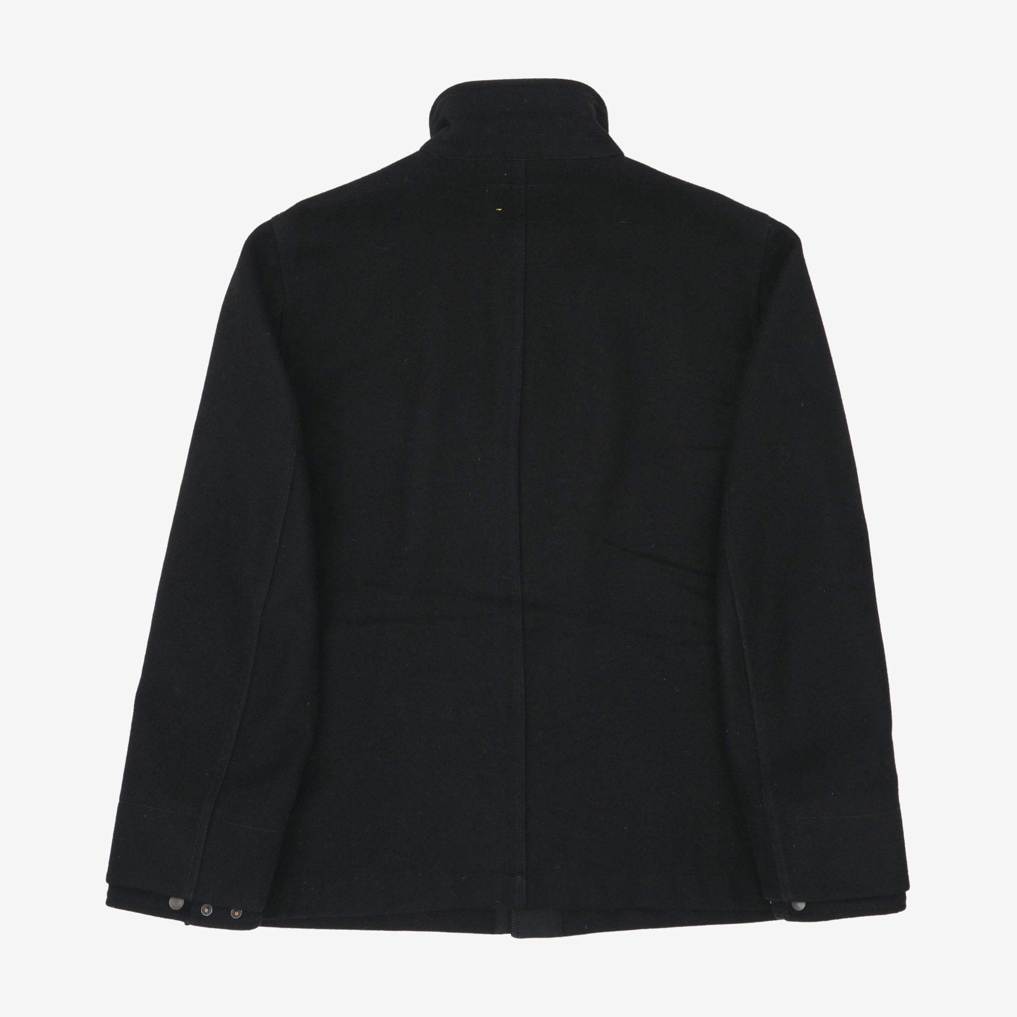 MHL Miners Melton Wool Jacket
