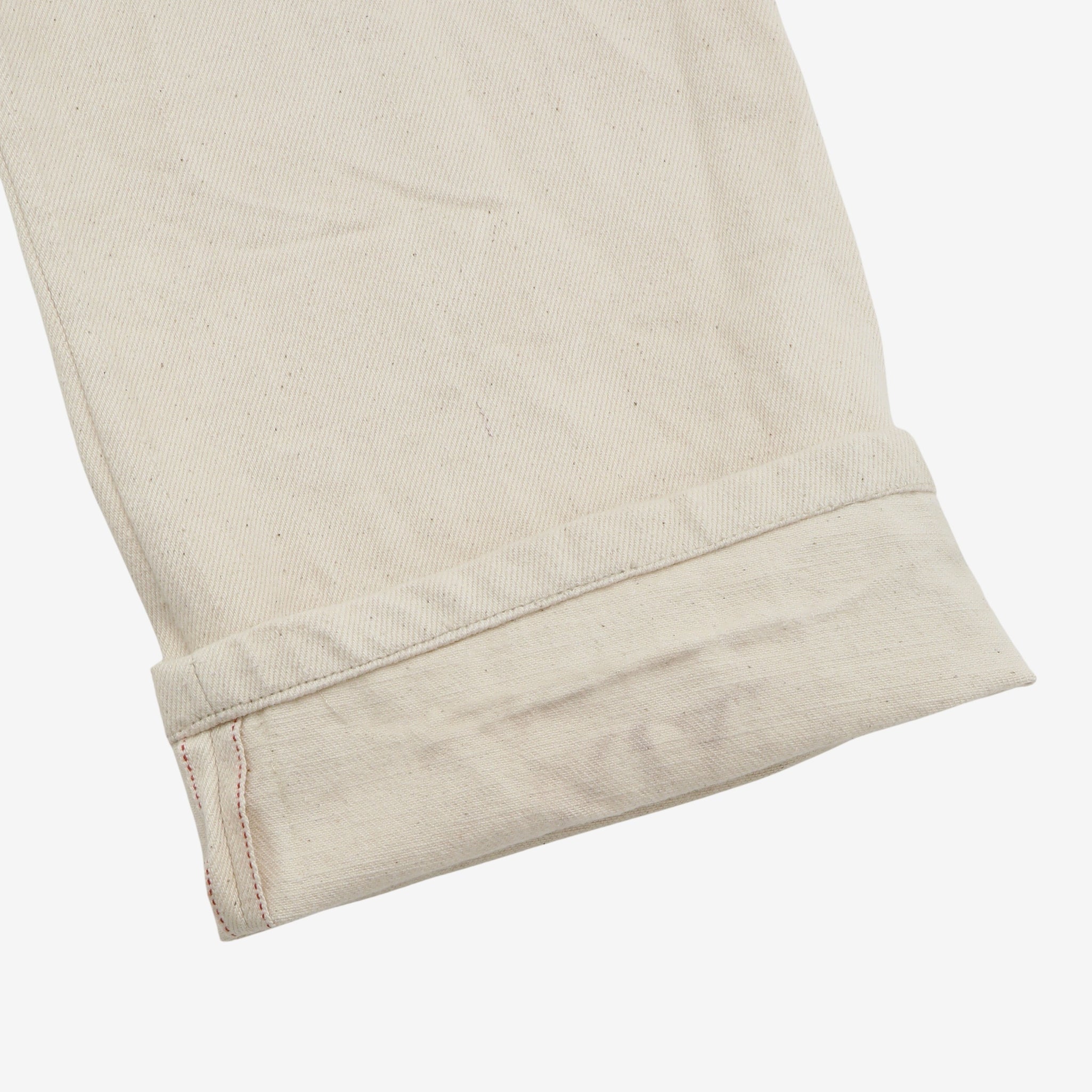 NW8 Heritage Slim 13oz Selvedge Jeans (32W X 30L)