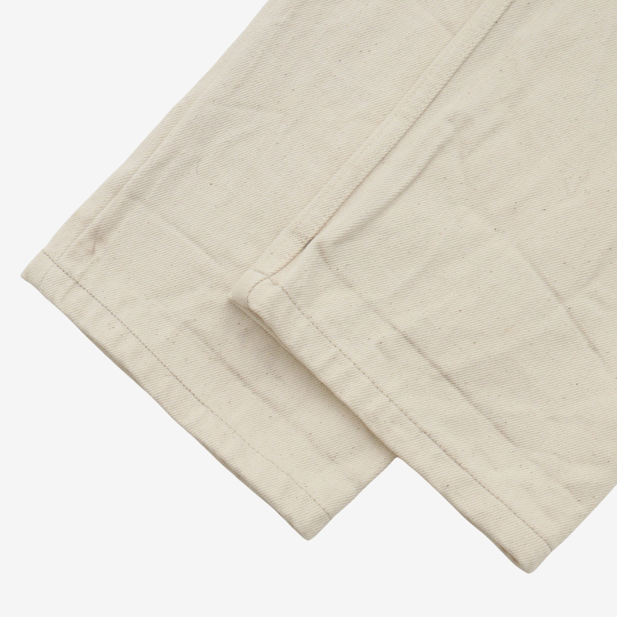 NW8 Heritage Slim 13oz Selvedge Jeans (32W X 30L)
