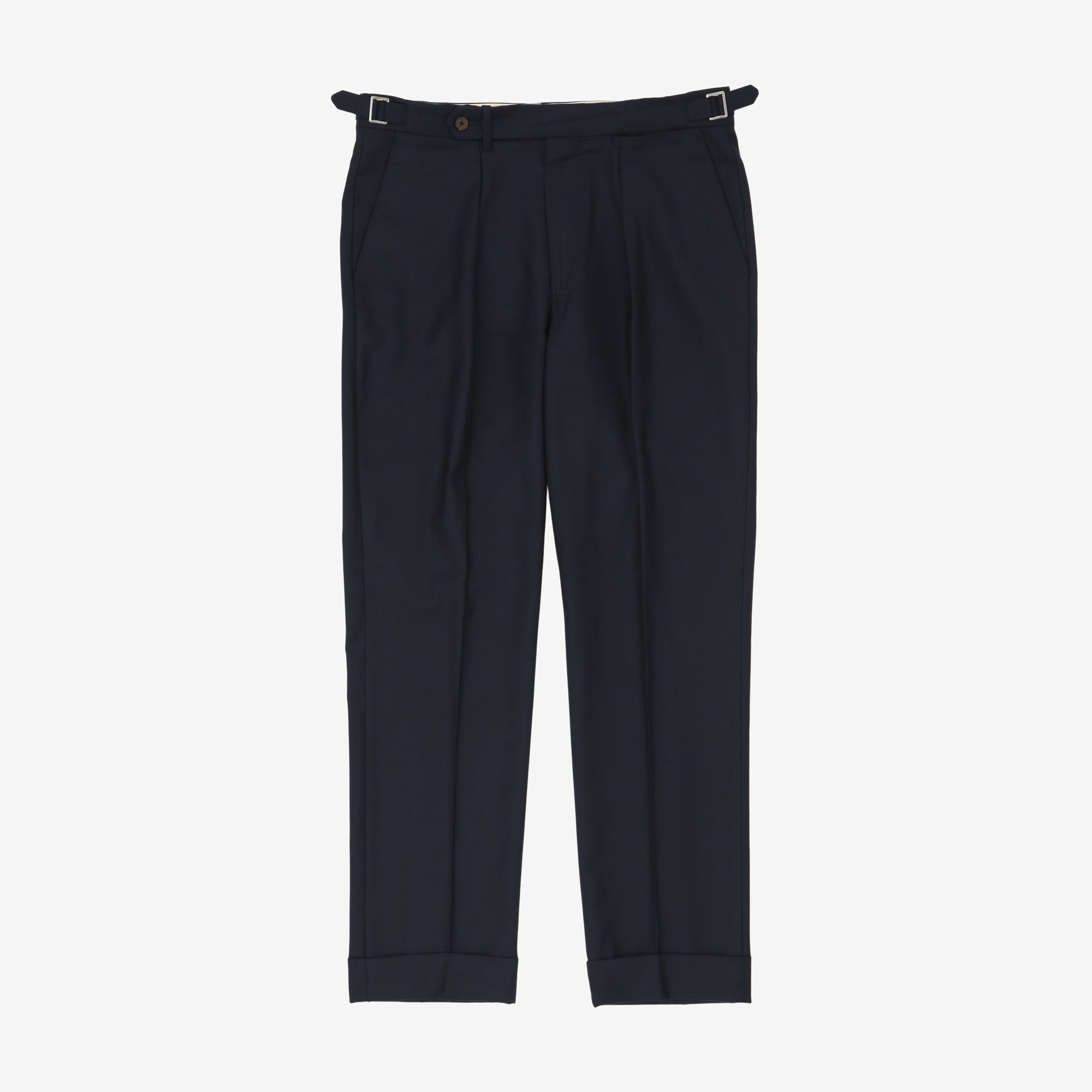 Arnold Wool Trousers (33W X 30L)