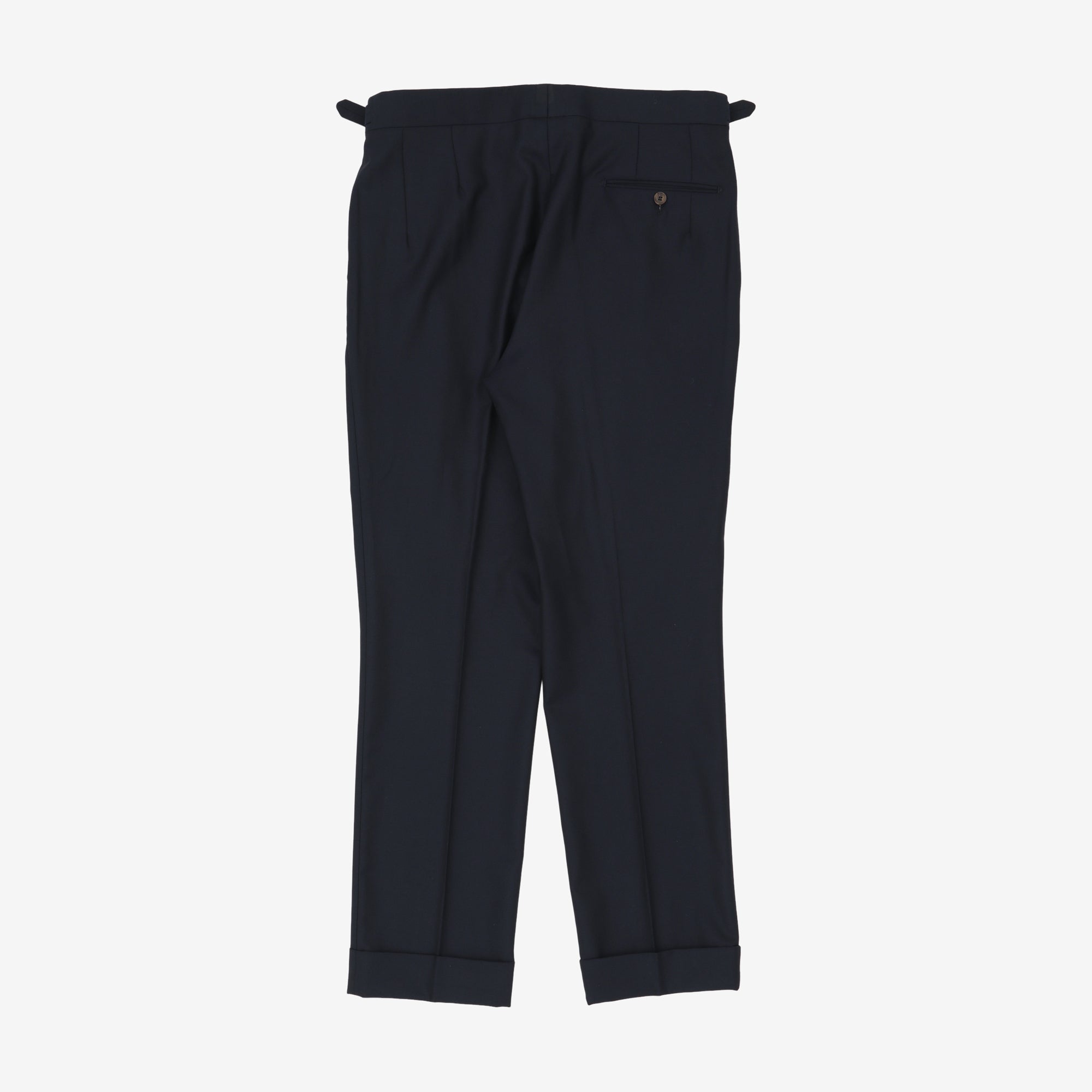 Arnold Wool Trousers (33W X 30L)