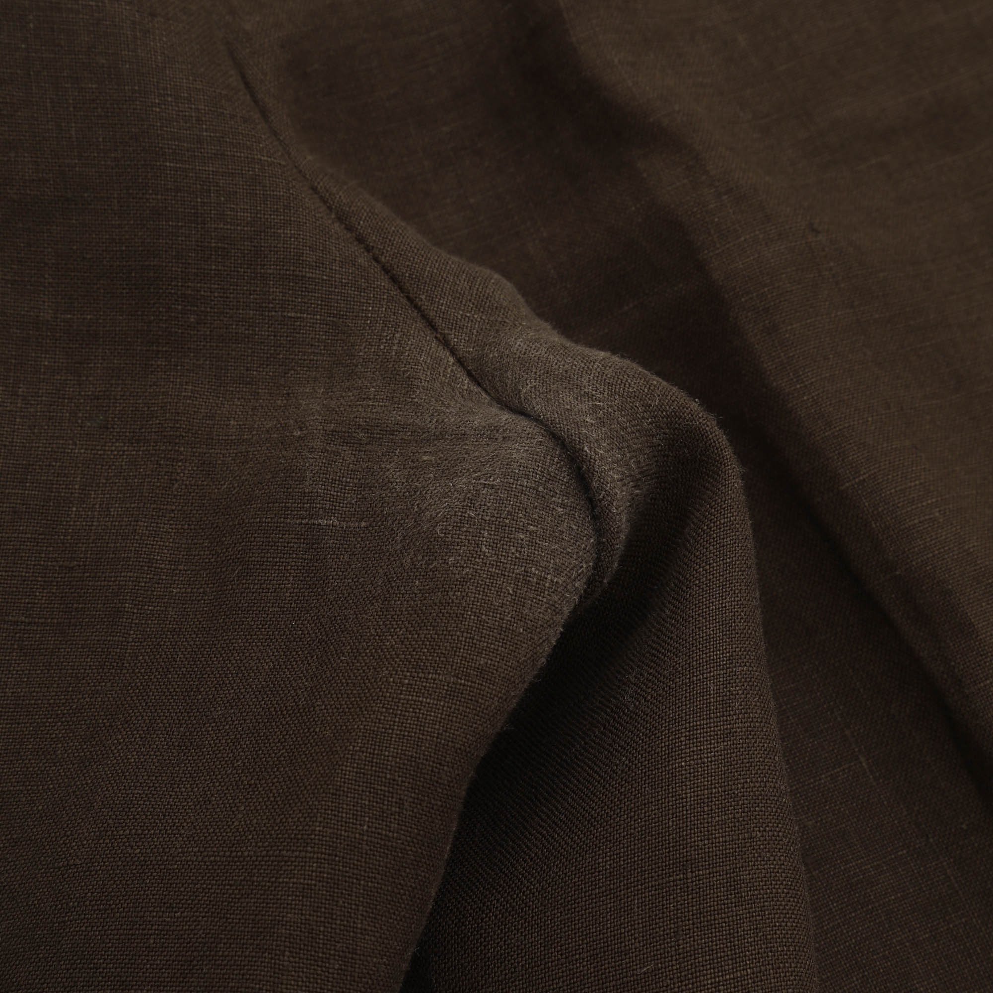 Ulster Linen Pleated Trousers (32W X 29.5L)