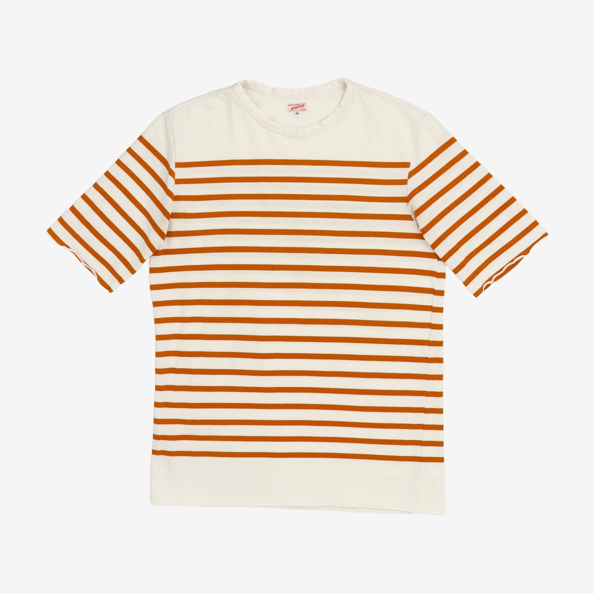 Rachel Stripe Tee