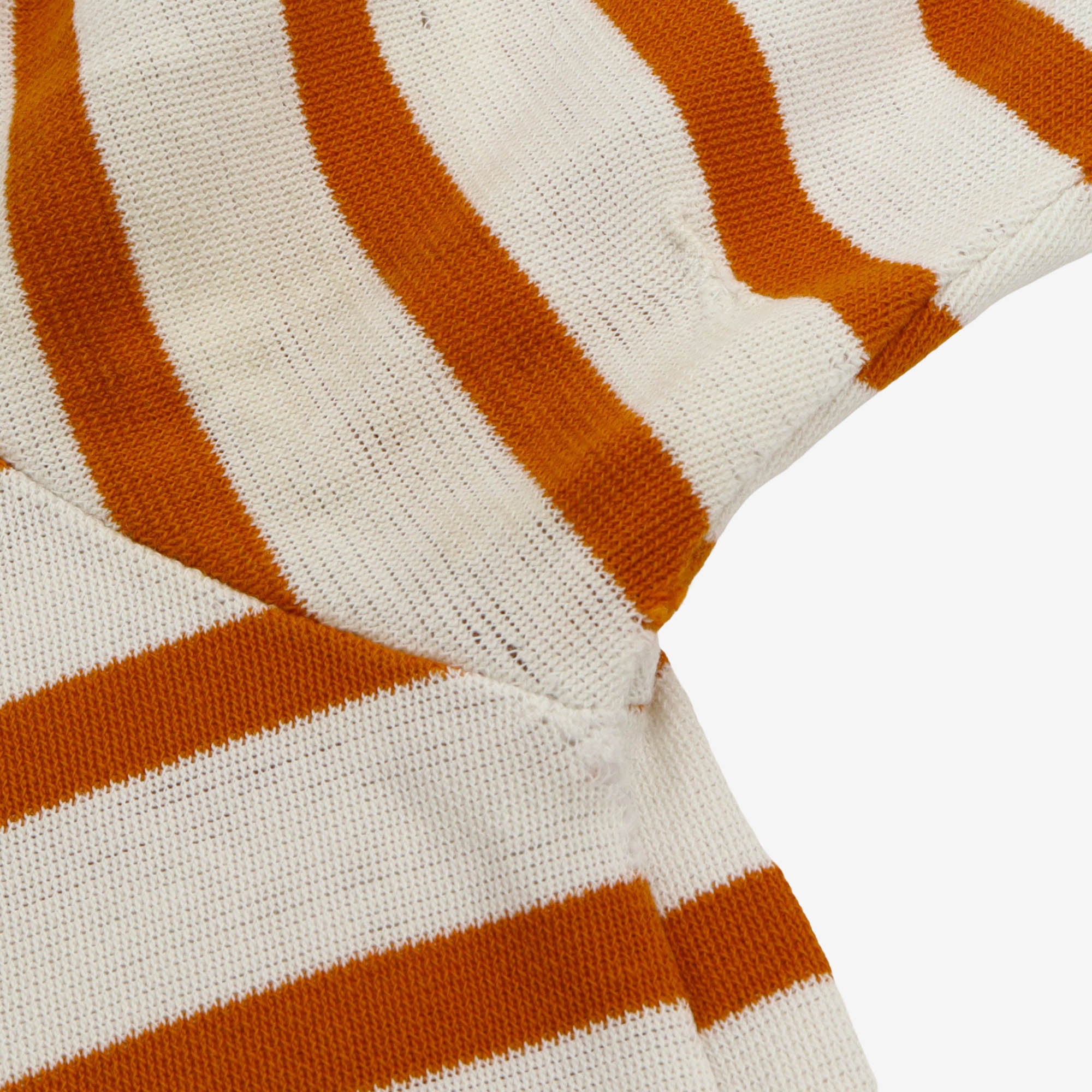 Rachel Stripe Tee