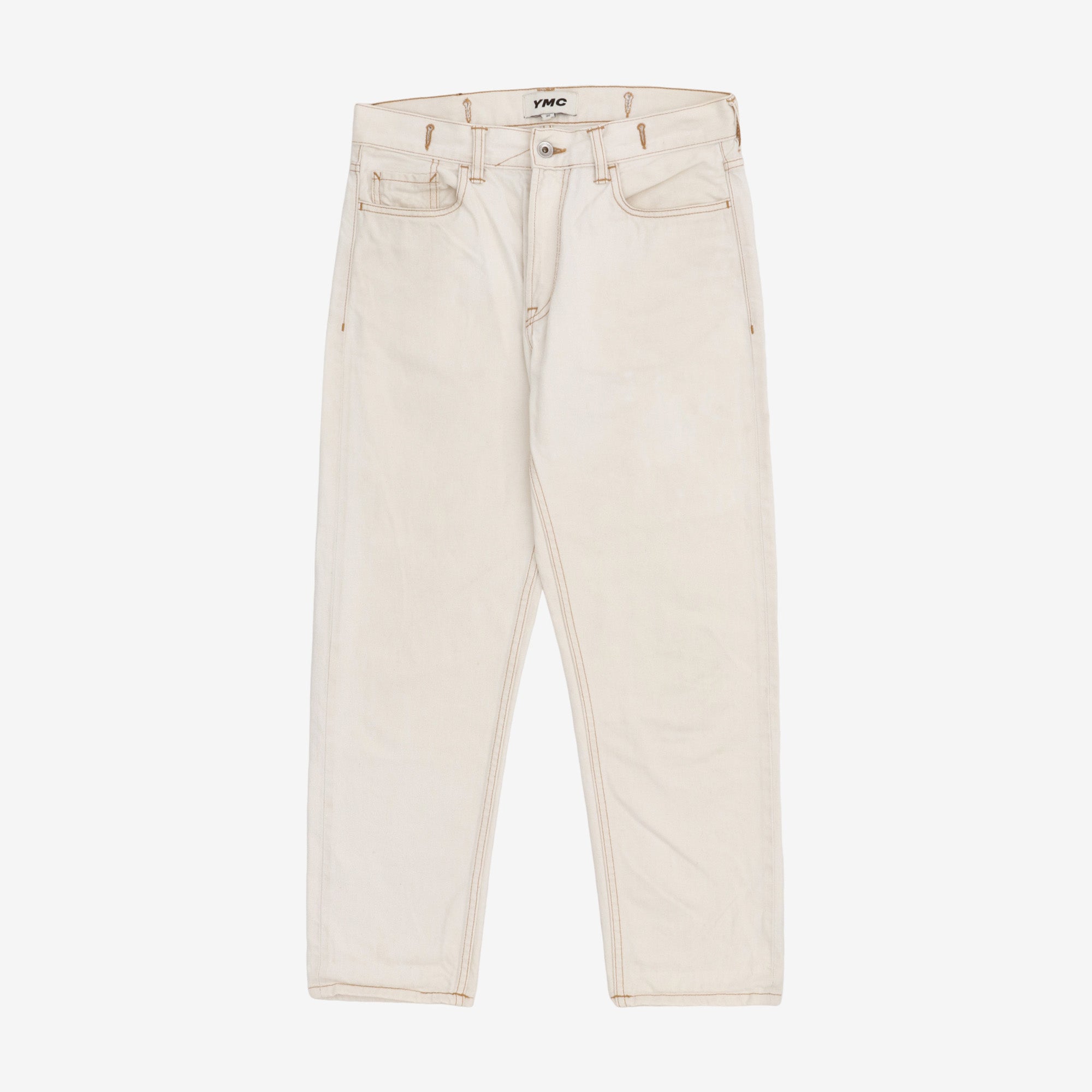 Tearaway Jeans (30W X 27L)