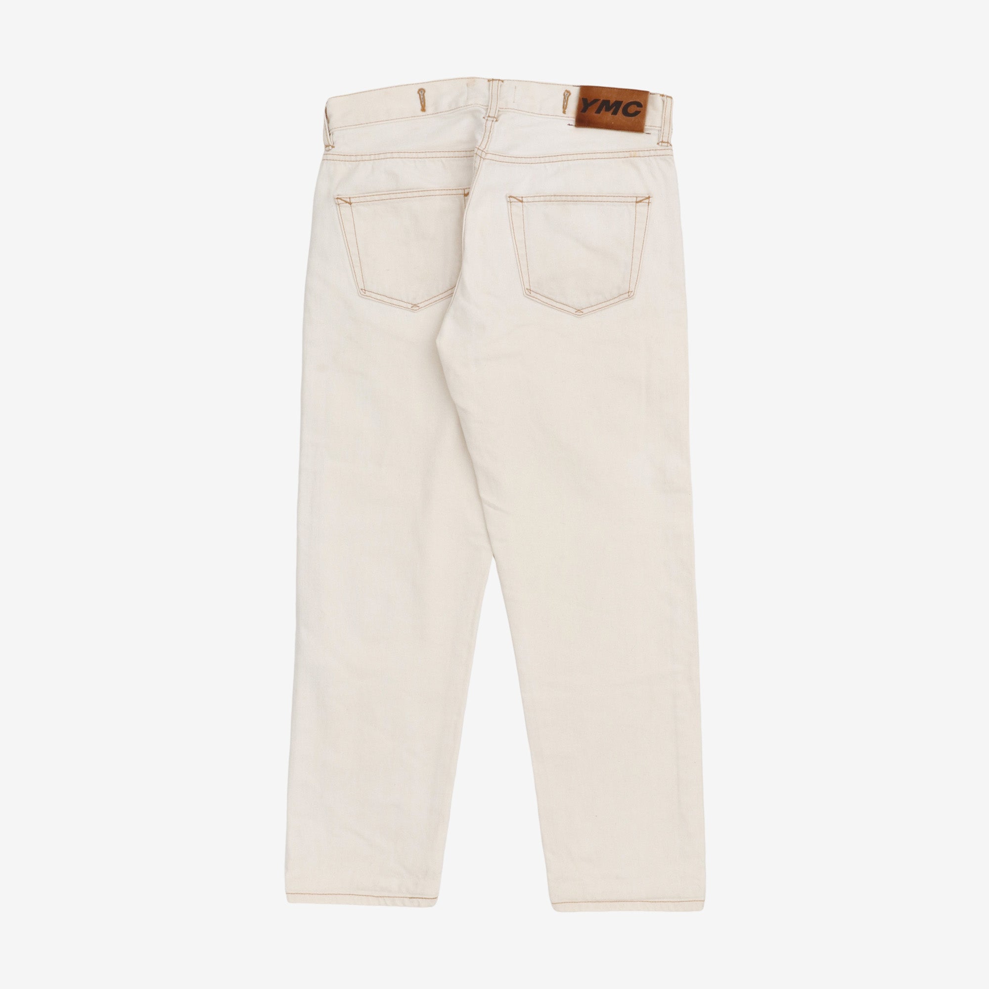 Tearaway Jeans (30W X 27L)