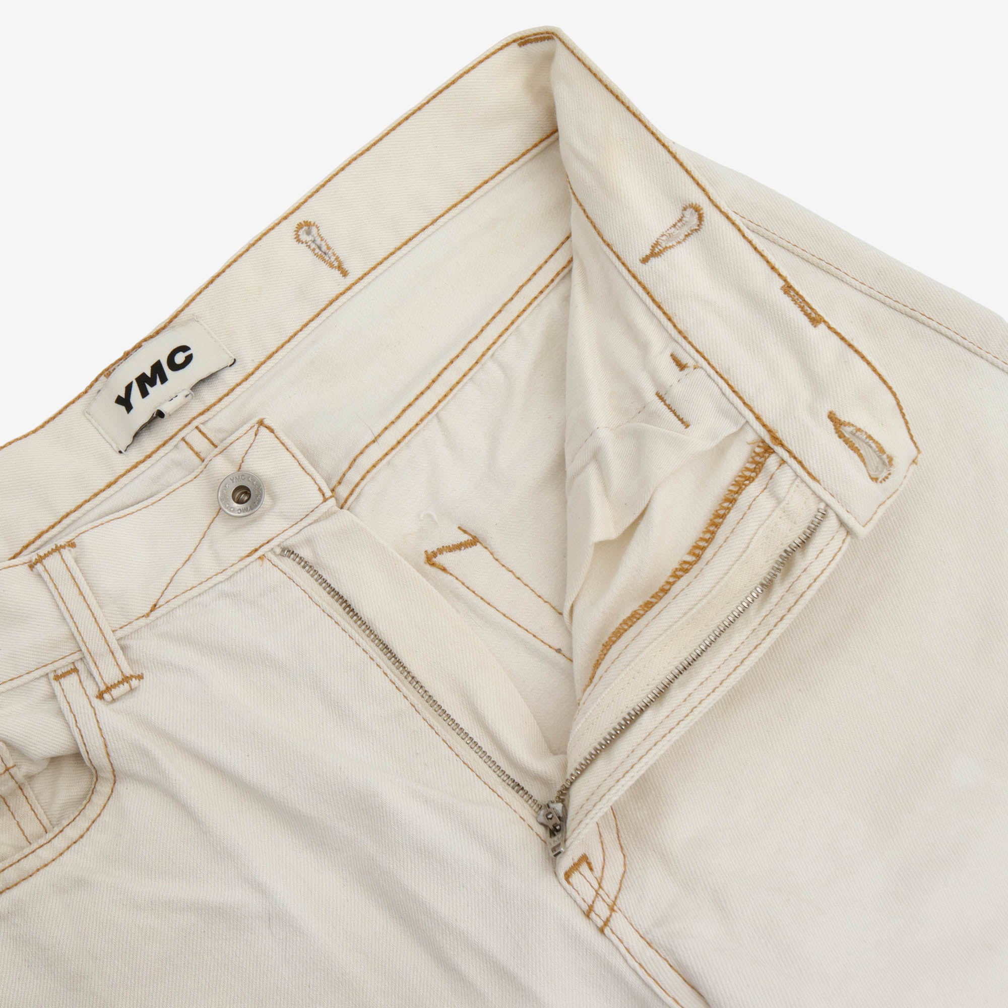 Tearaway Jeans (30W X 27L)